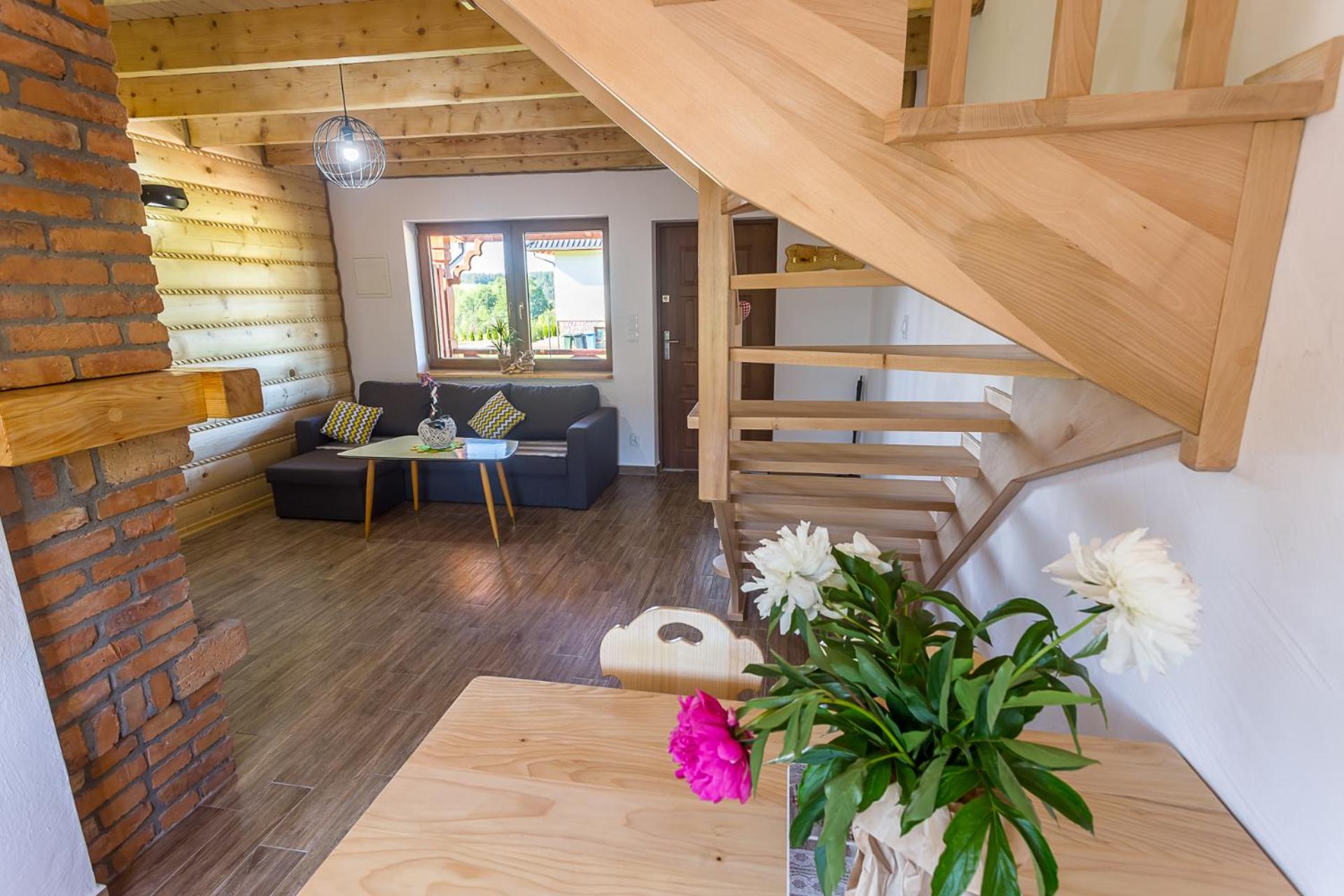 Chalet photo 1