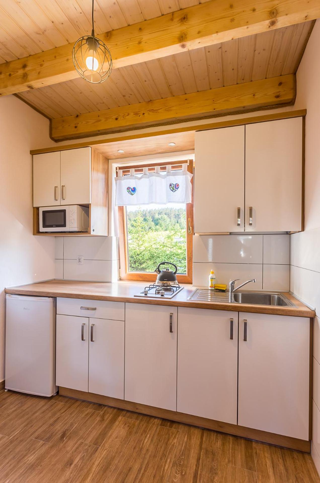 Two-Bedroom Chalet photo 3