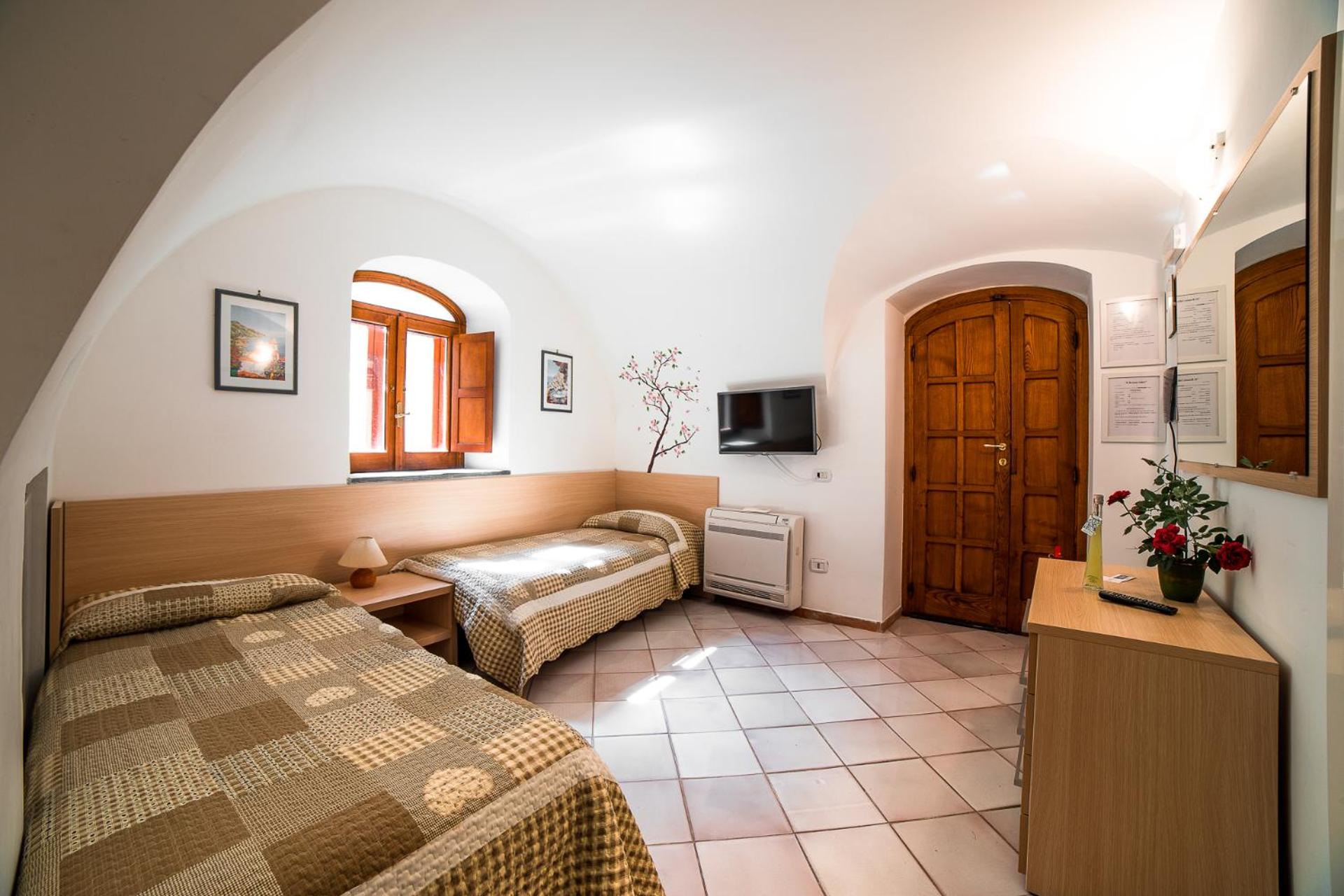 Quadruple Room photo 1