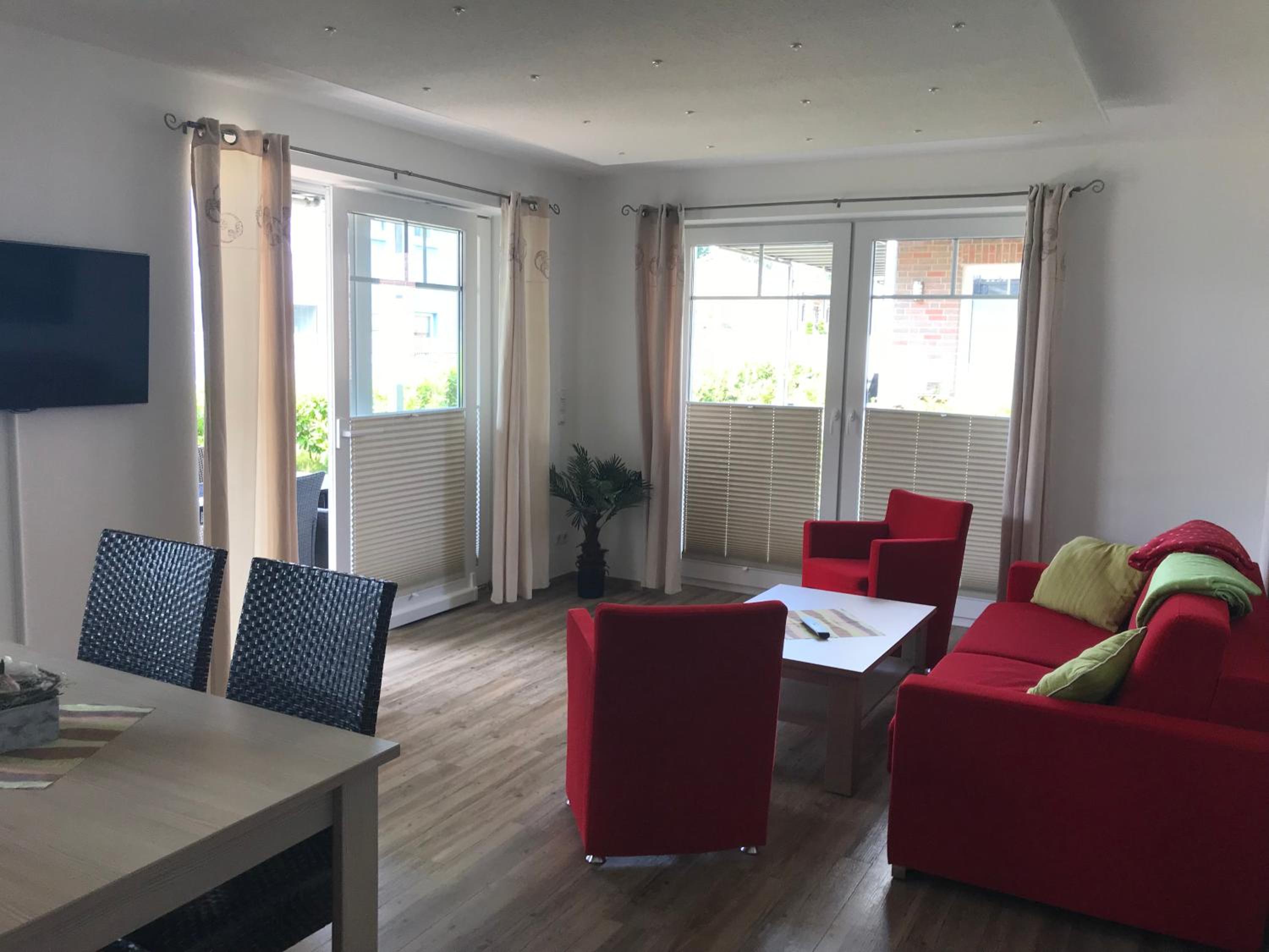 Apartment Inselglück (5.03)