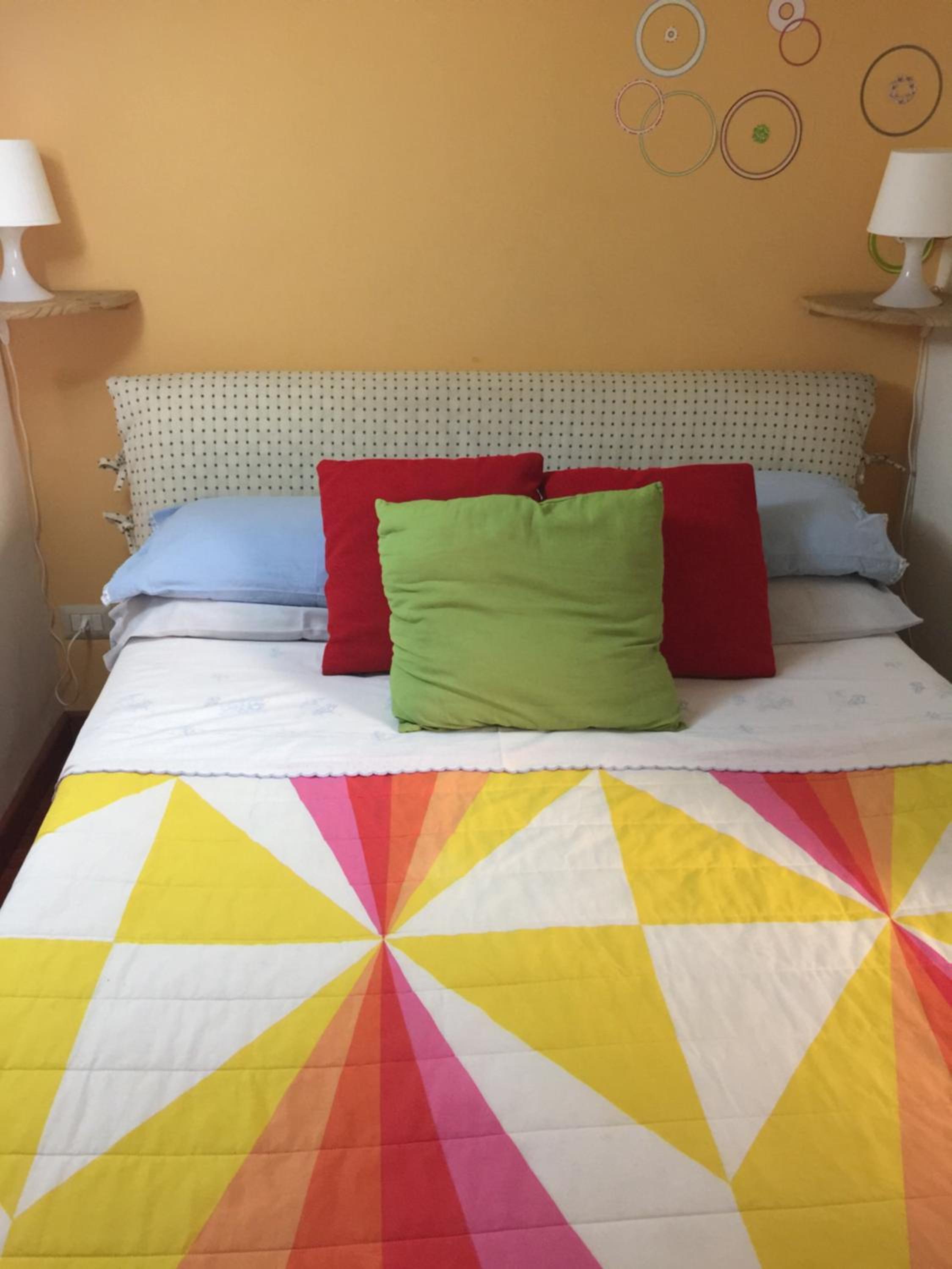 One-Bedroom Apartment - Photo 17