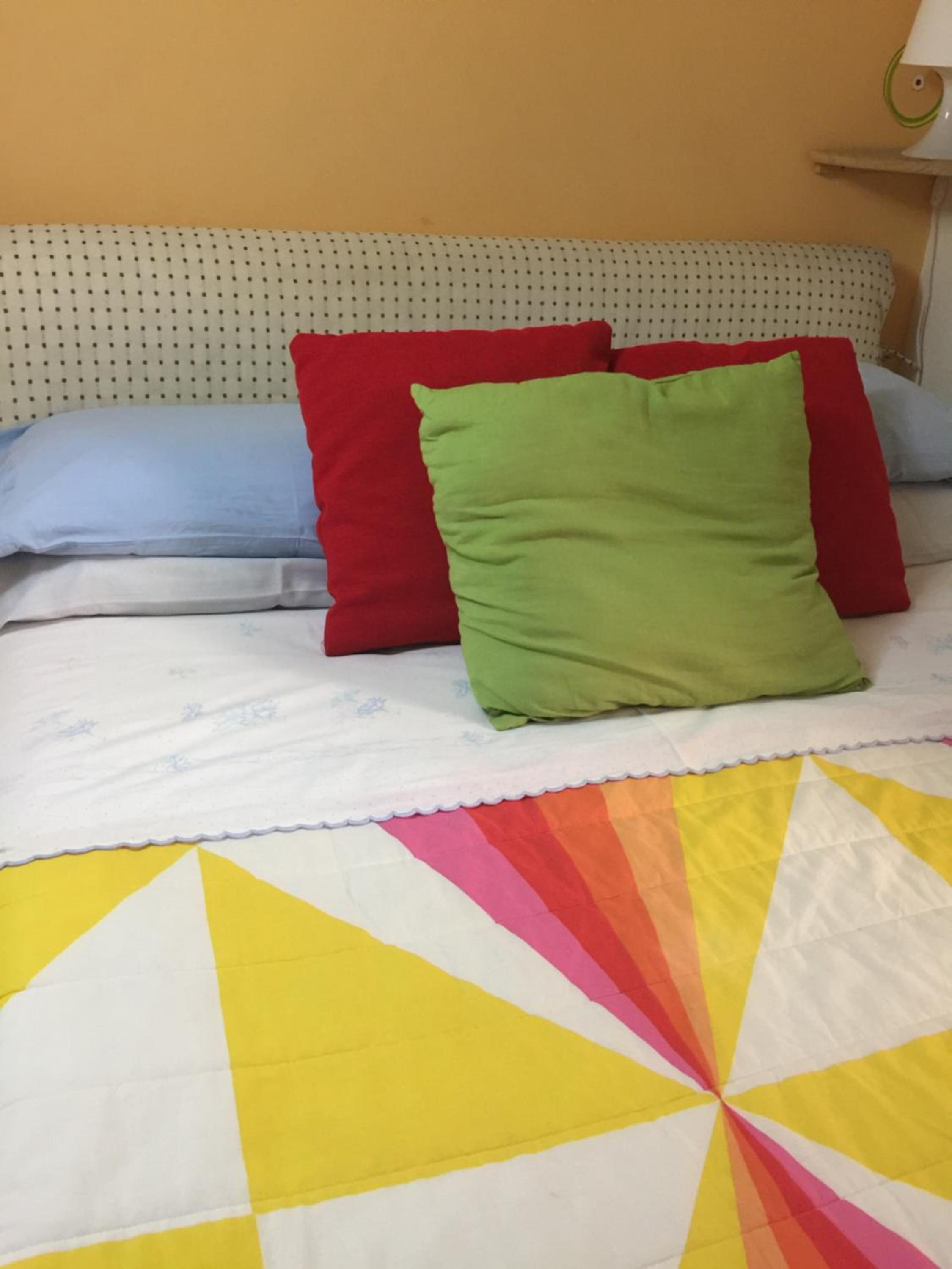 One-Bedroom Apartment - Photo 18