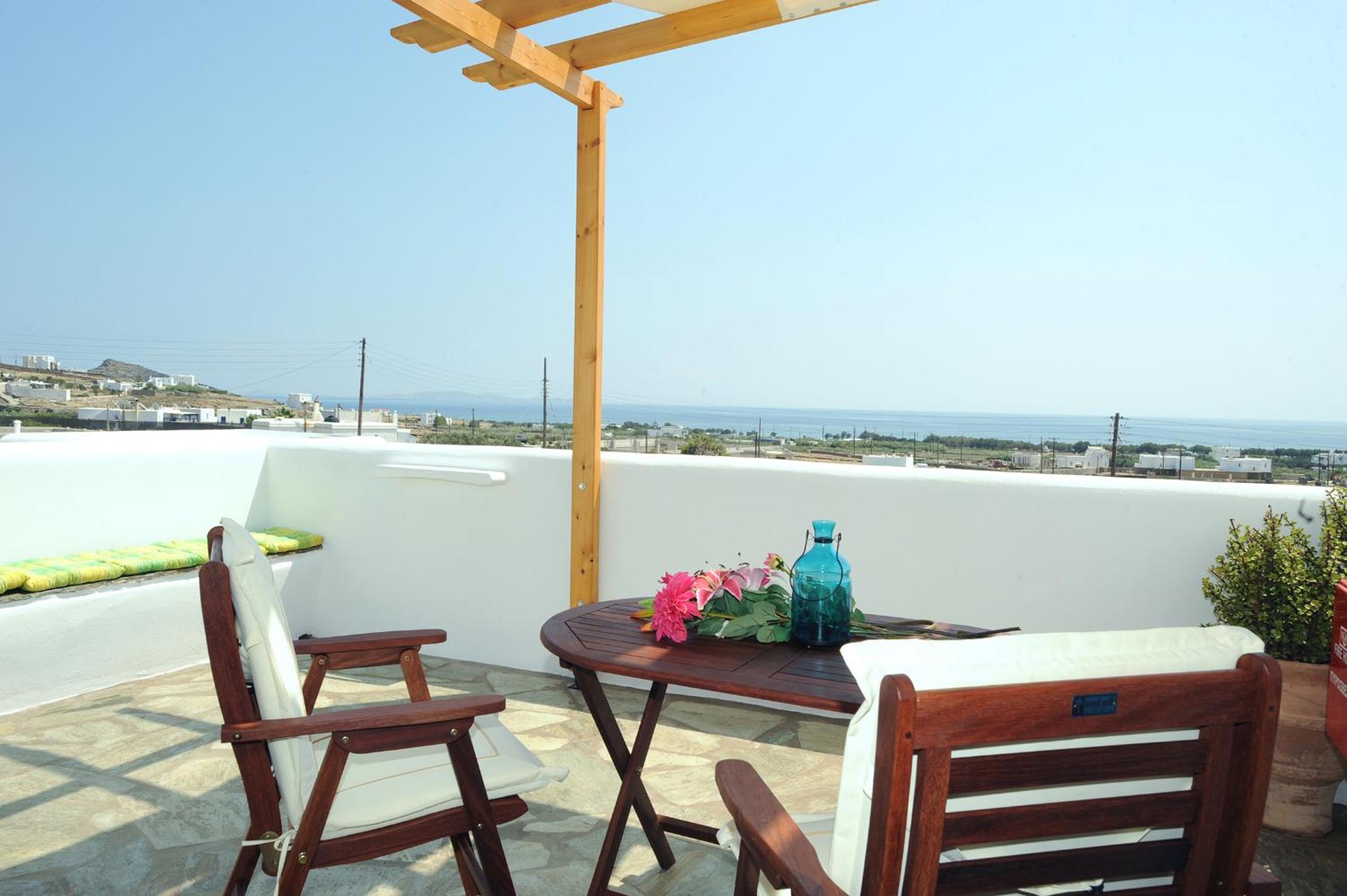 Room with Panoramic Sea View - 2nd Floor - Photo 25