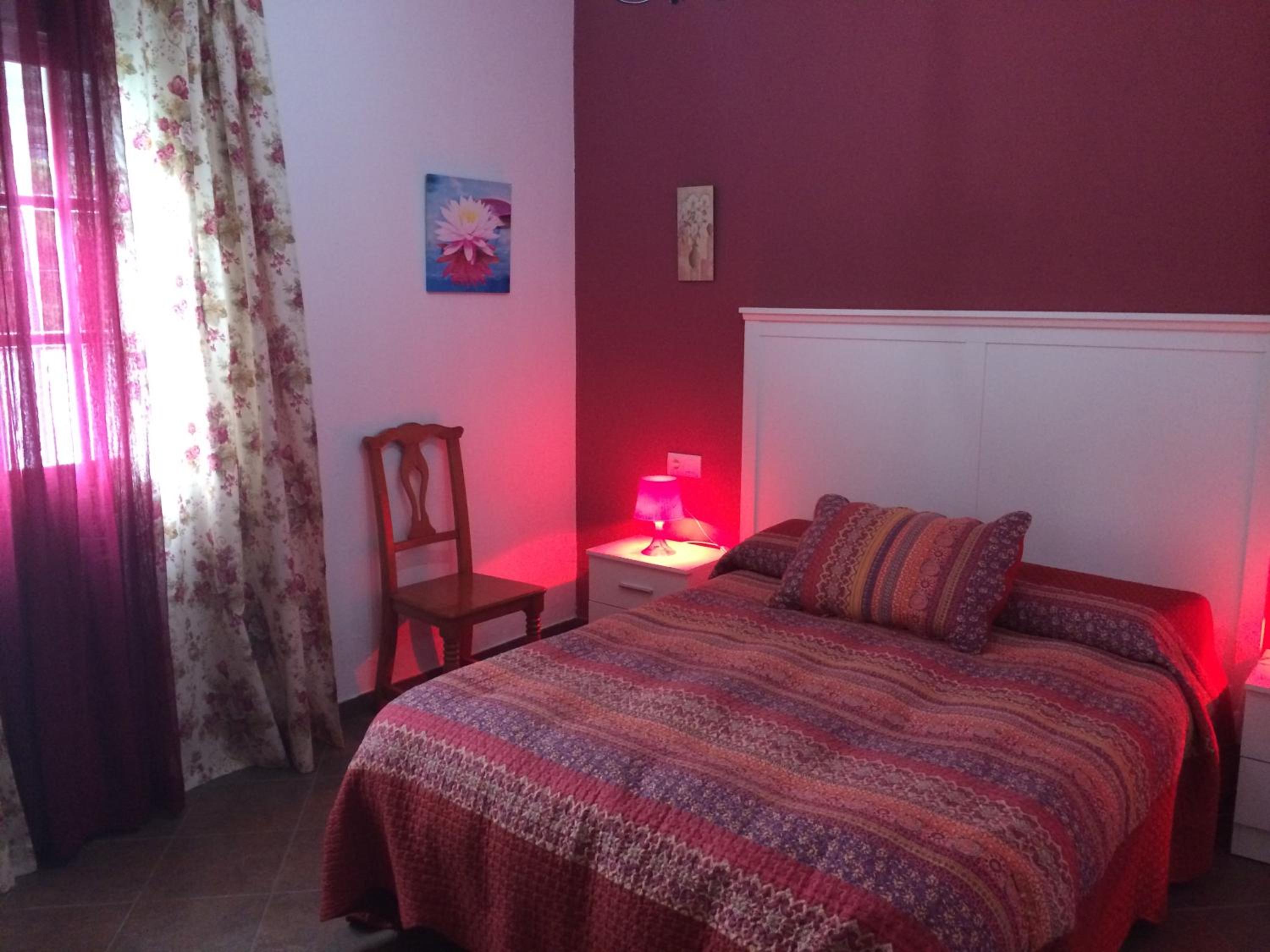 Villa de Dos Habitaciones