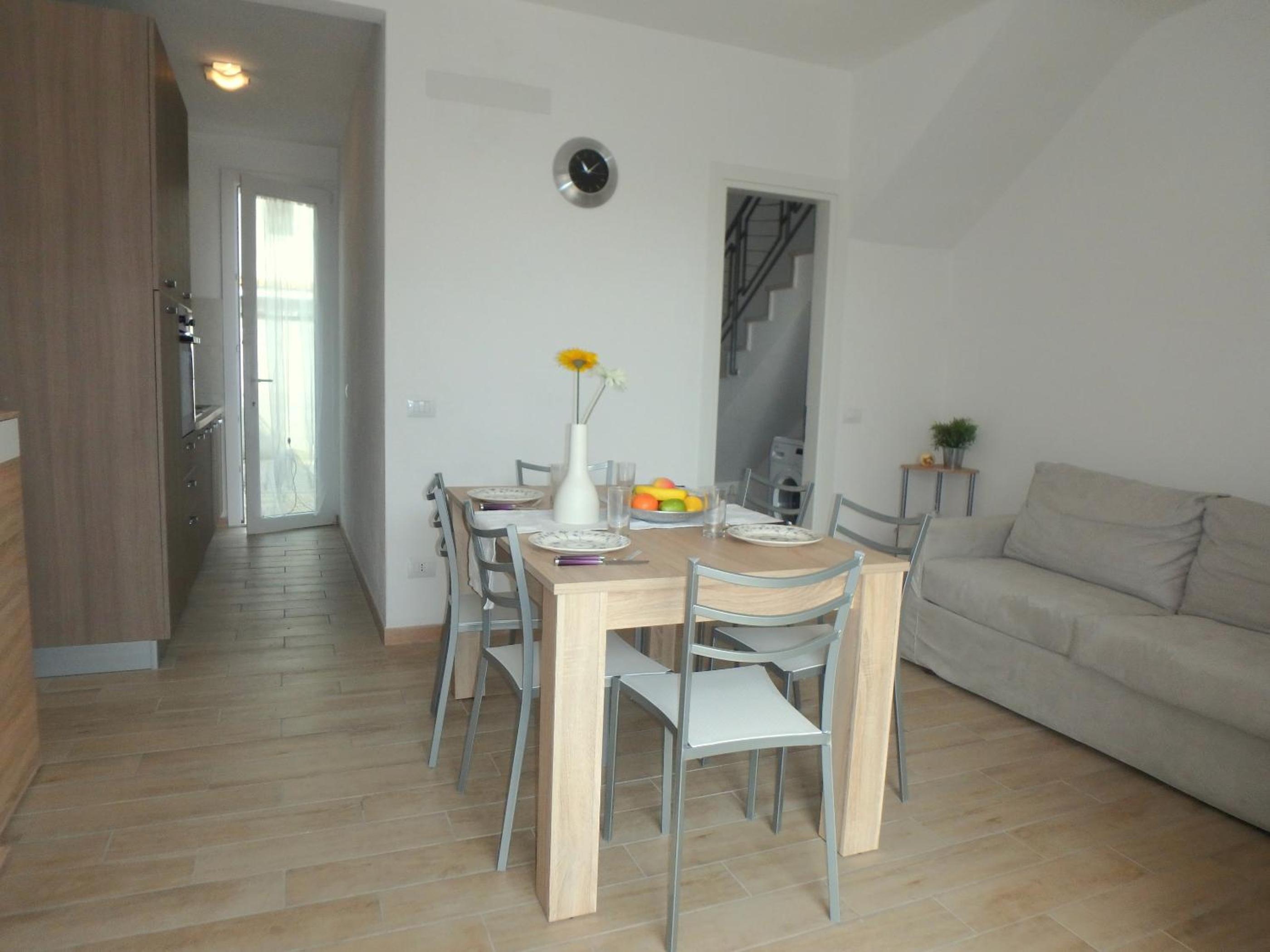 Holiday Home photo 2