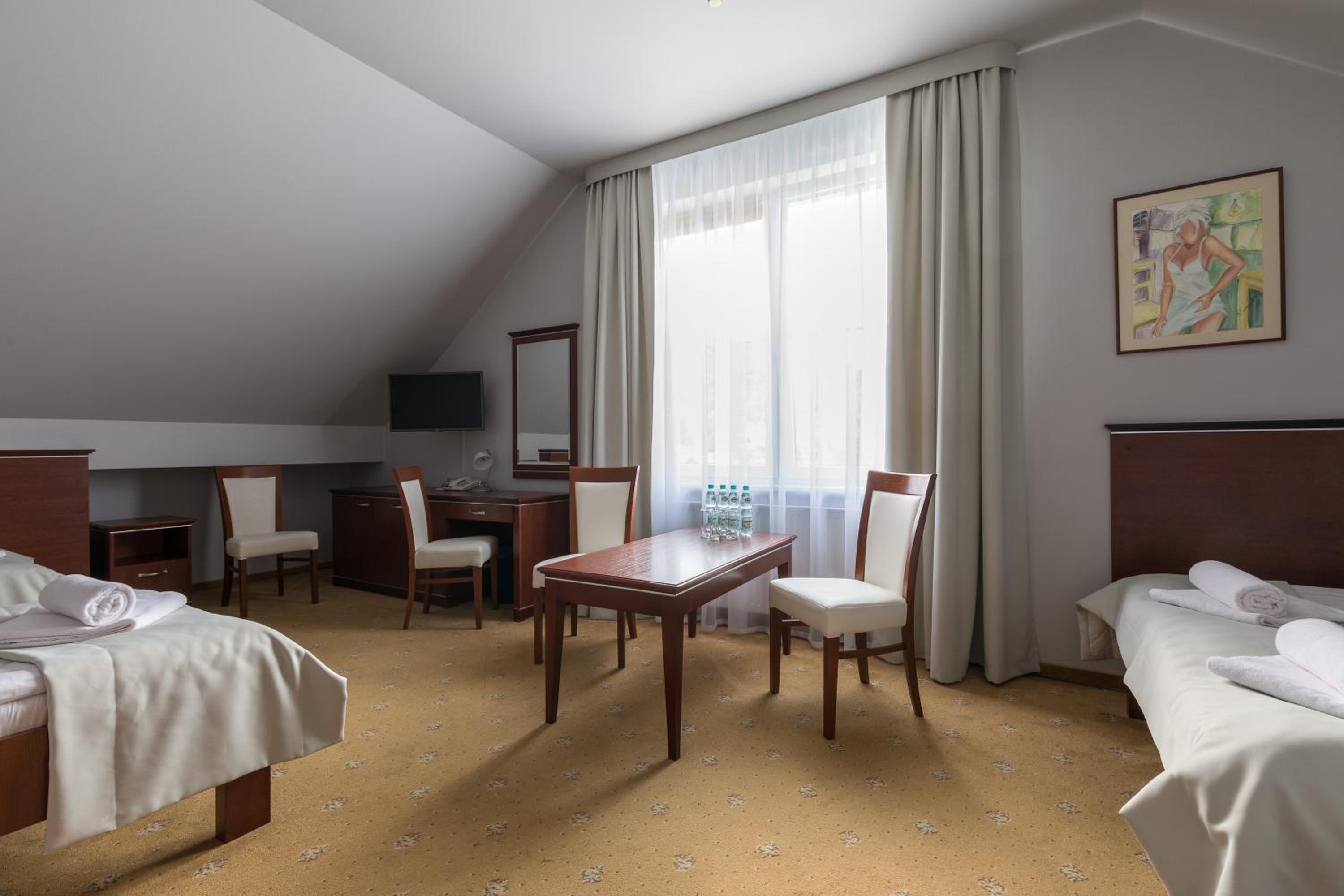 Small Double Room photo 3