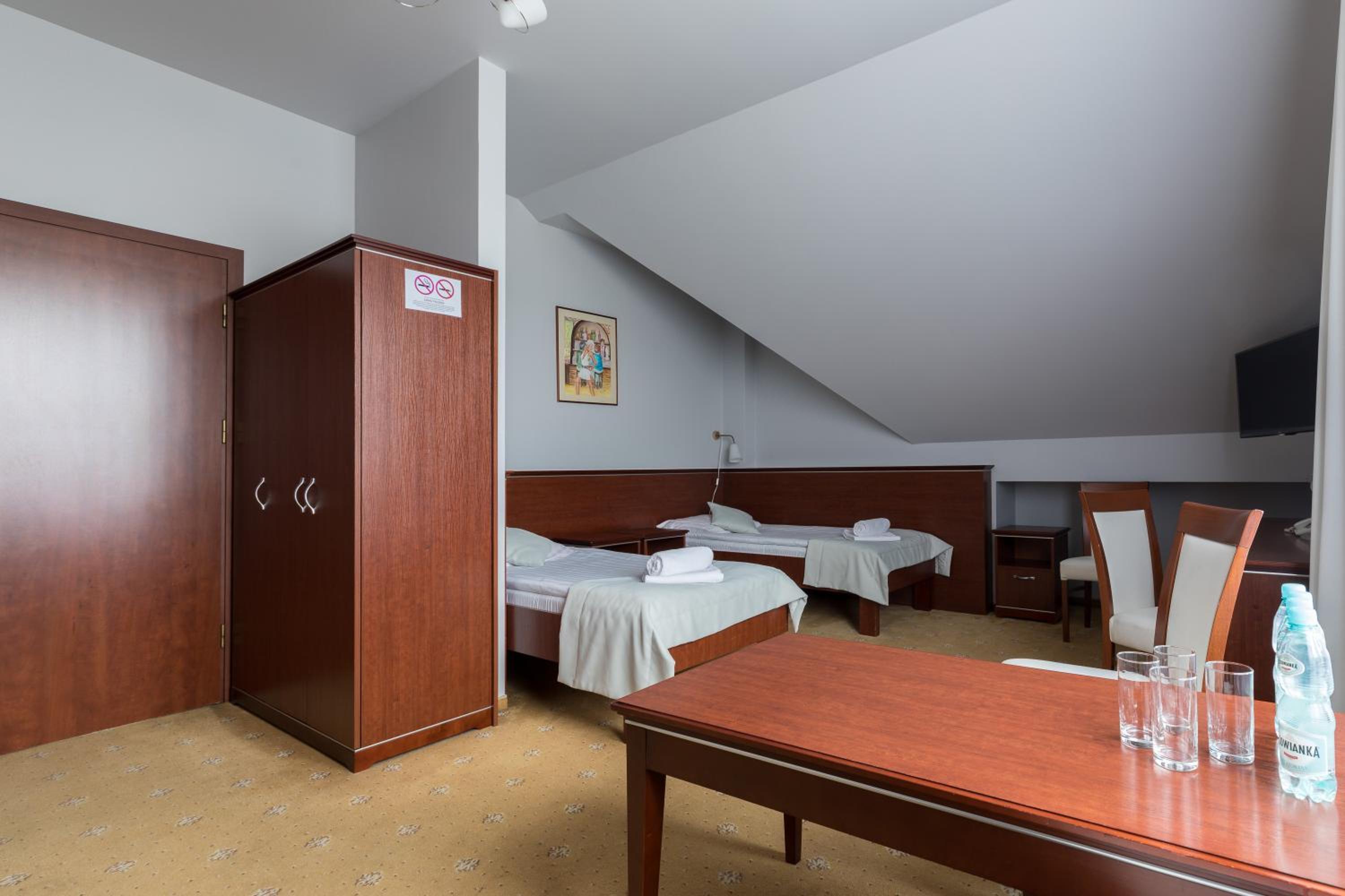 Triple Room photo 2