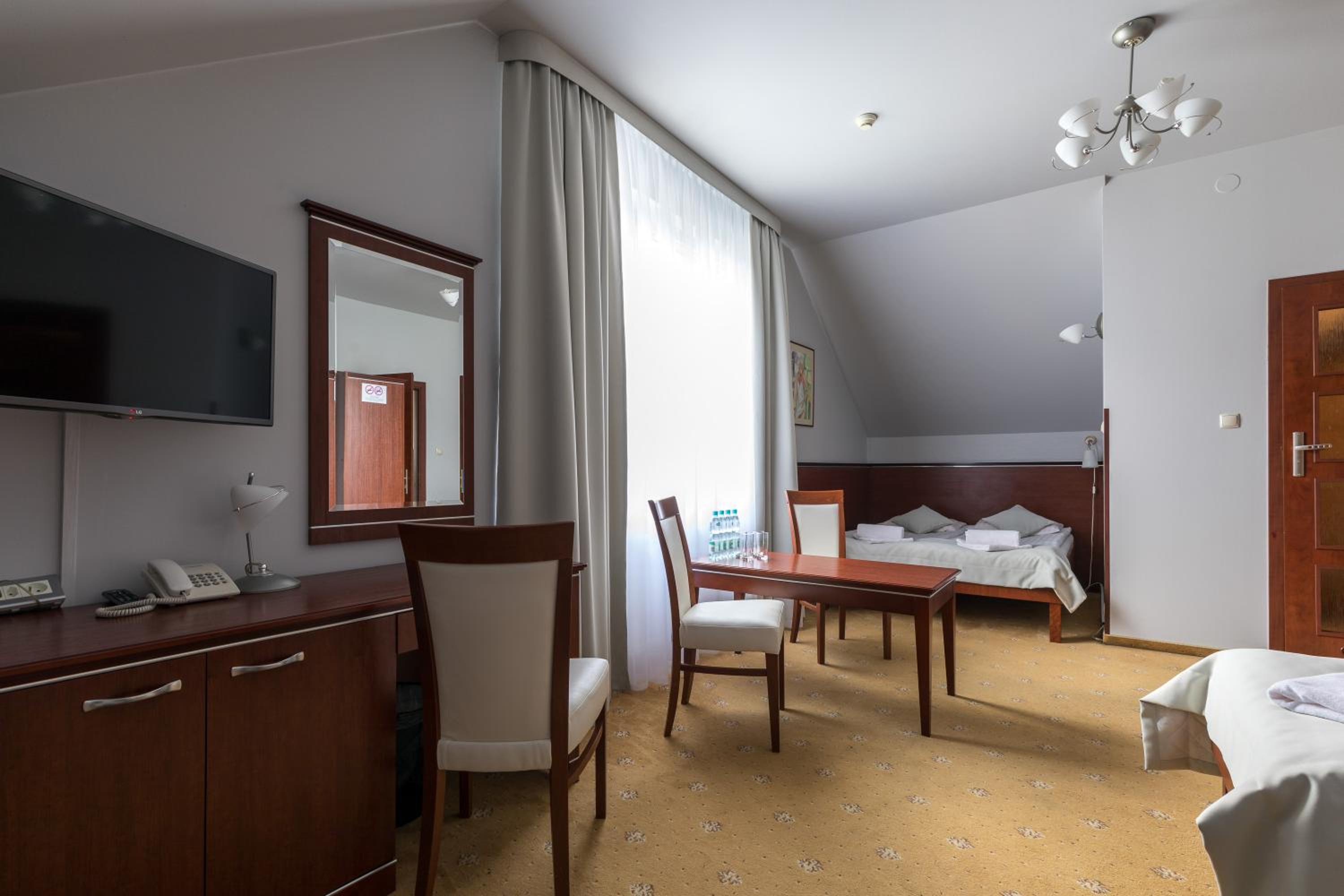 Triple Room photo 3