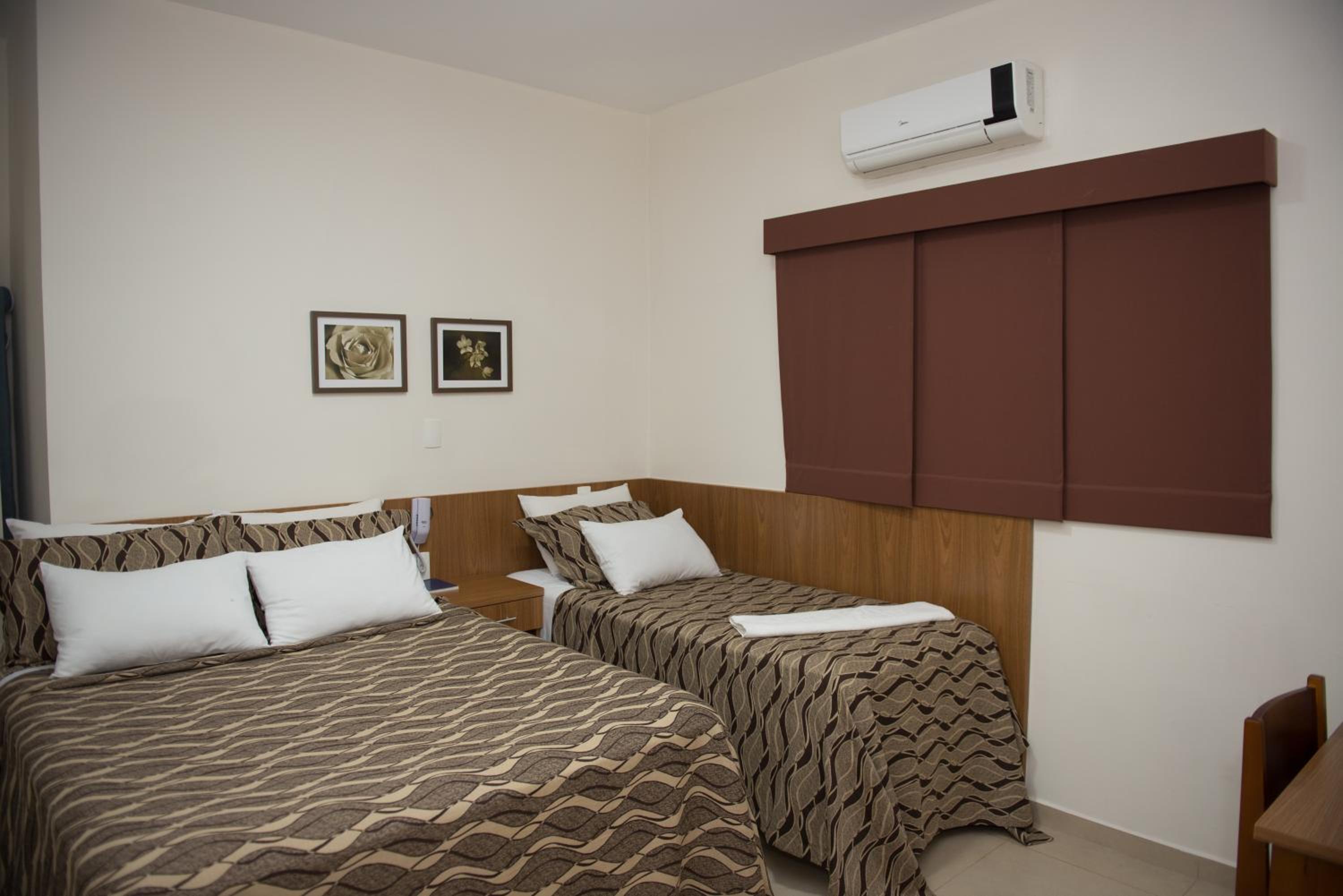 Triple Room photo 3