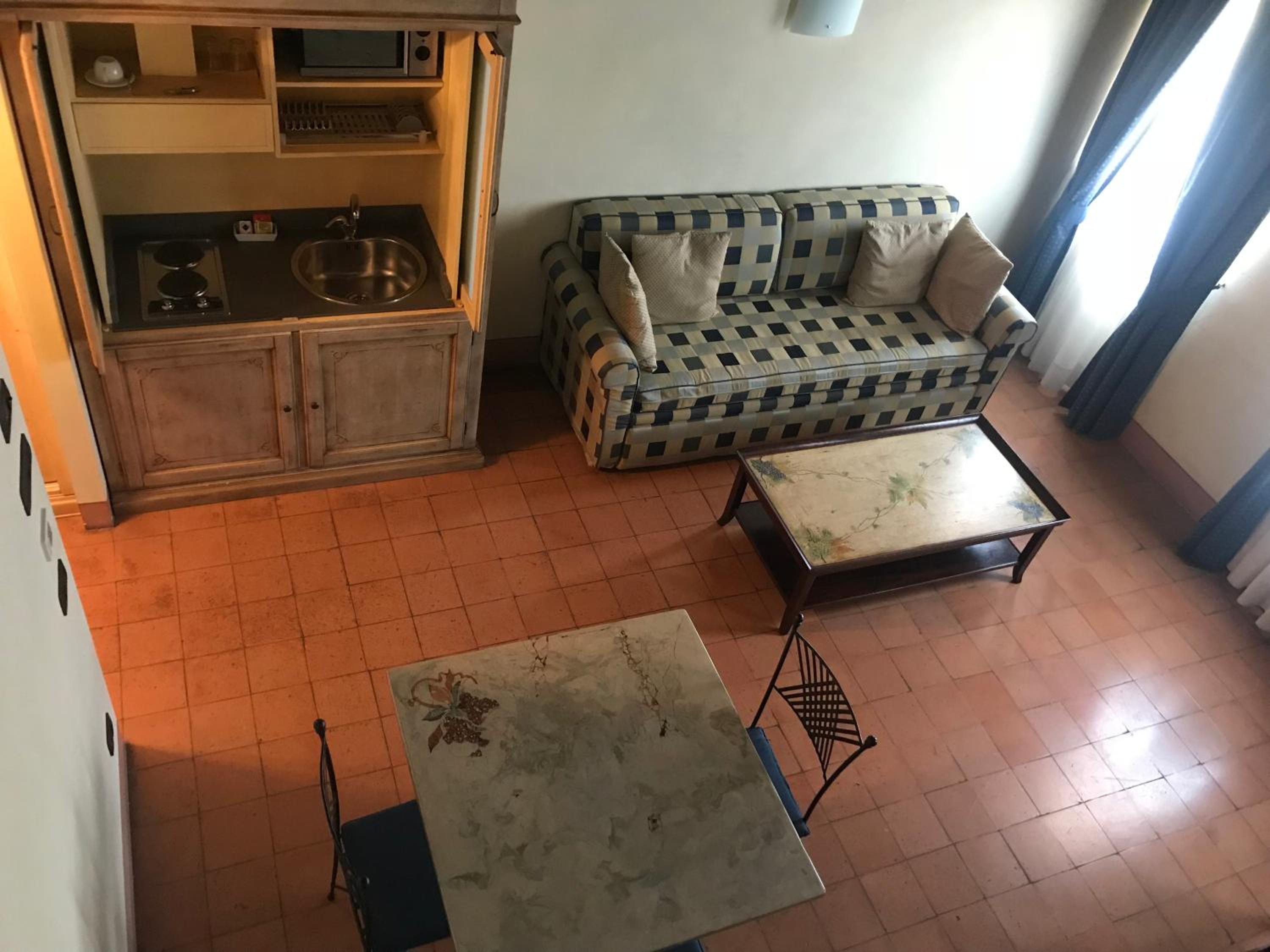 Suite photo 3