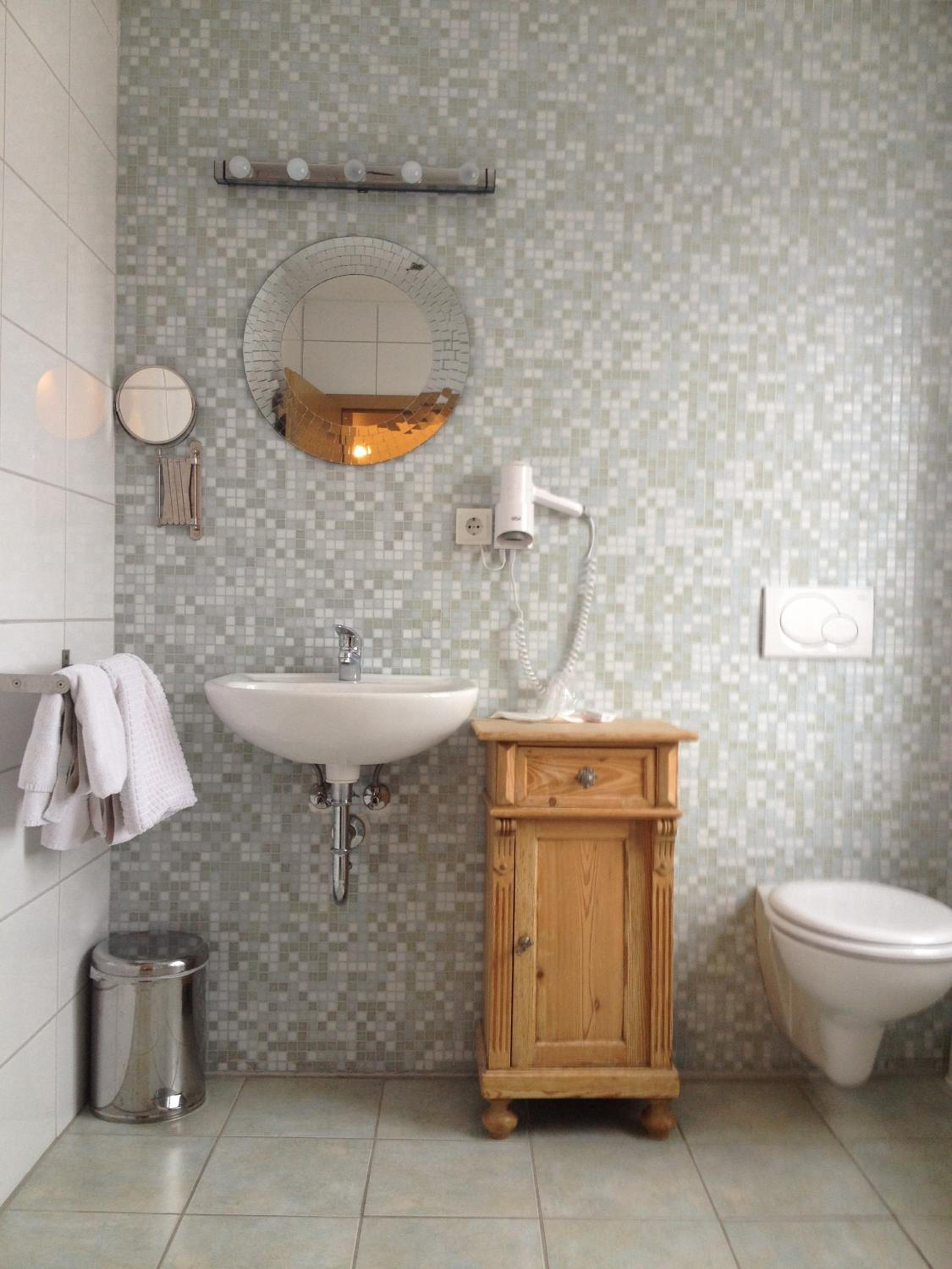 Standard Single Room photo 3