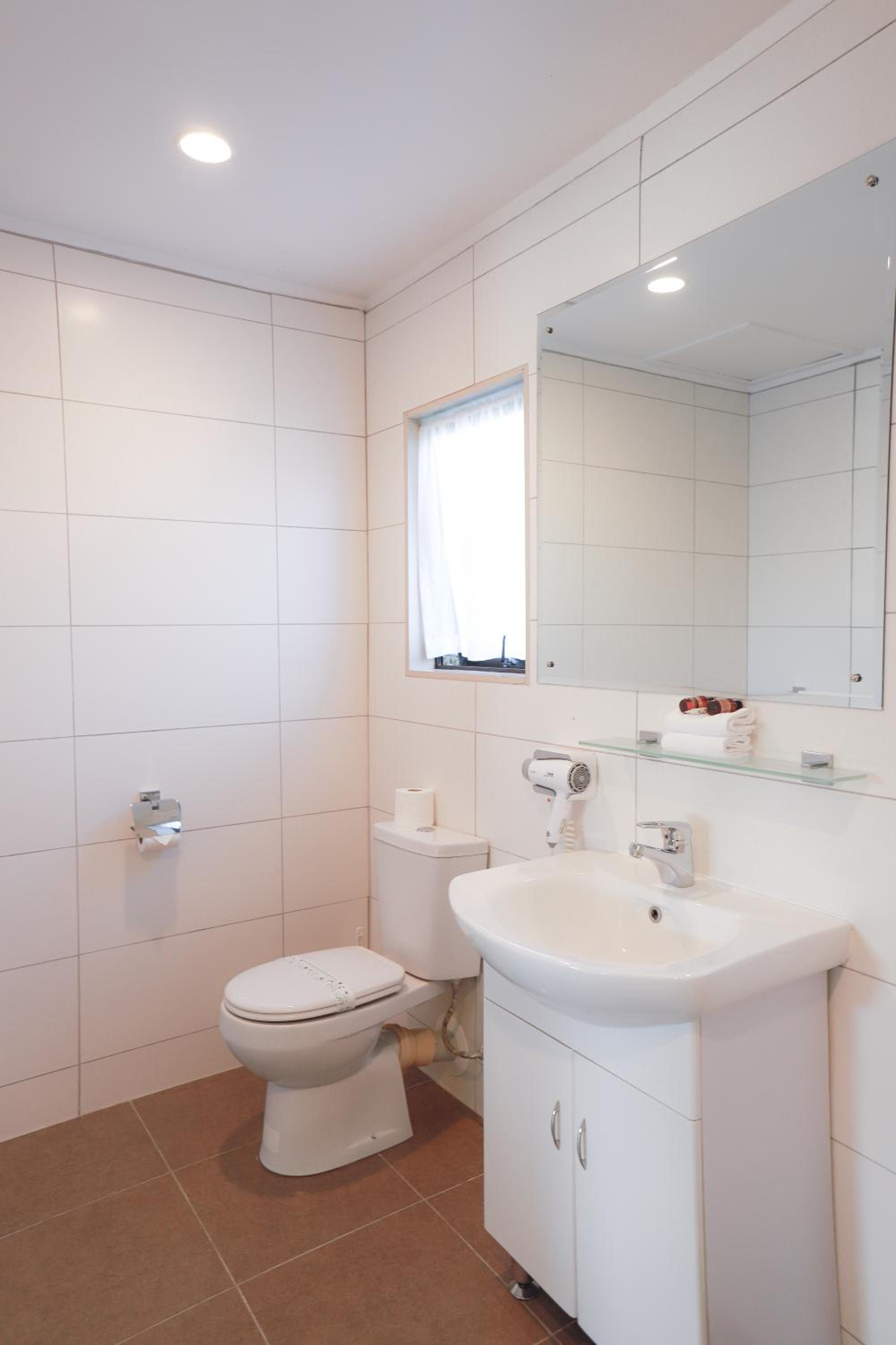 Available room