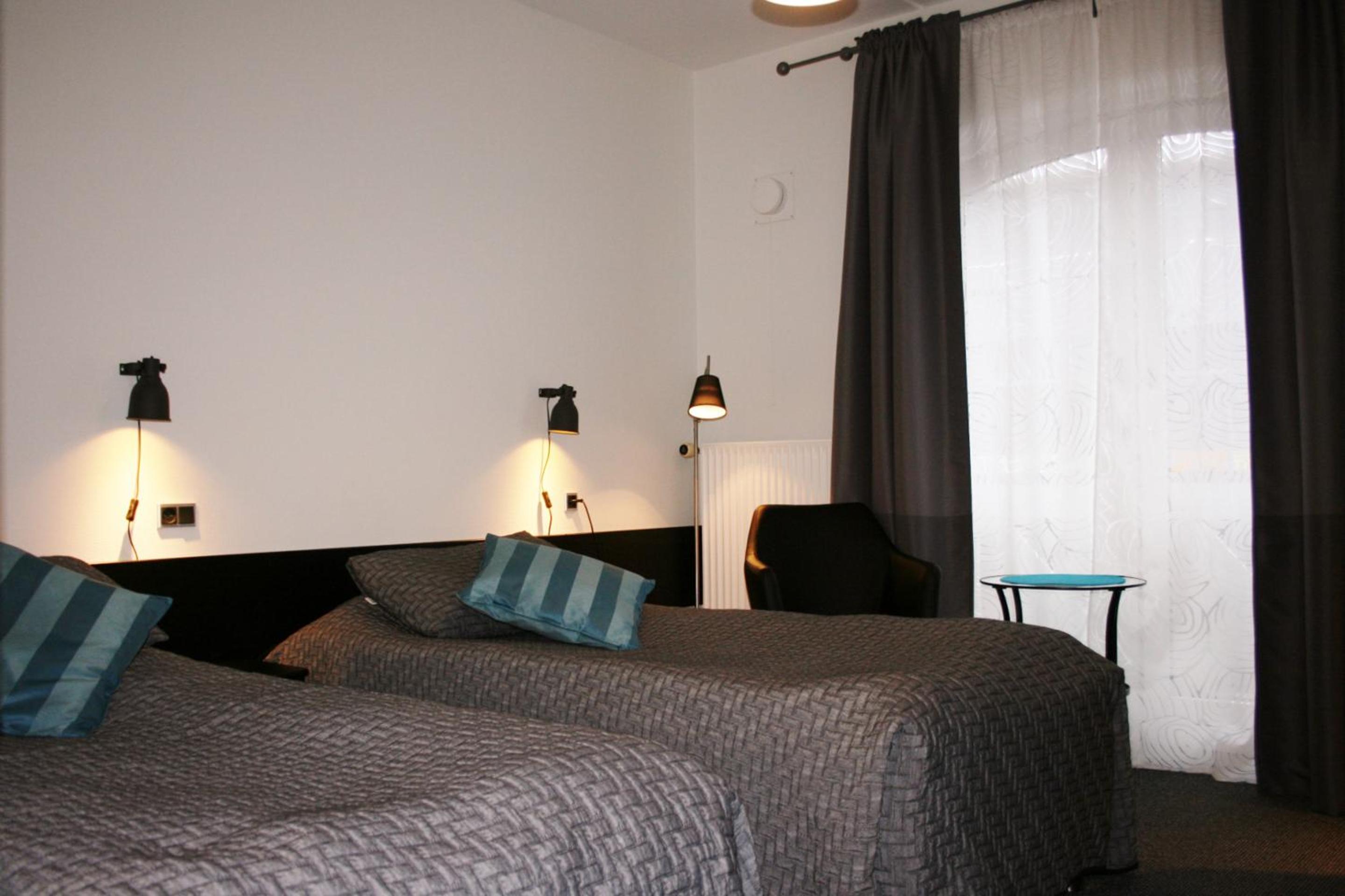 Twin Room photo 1