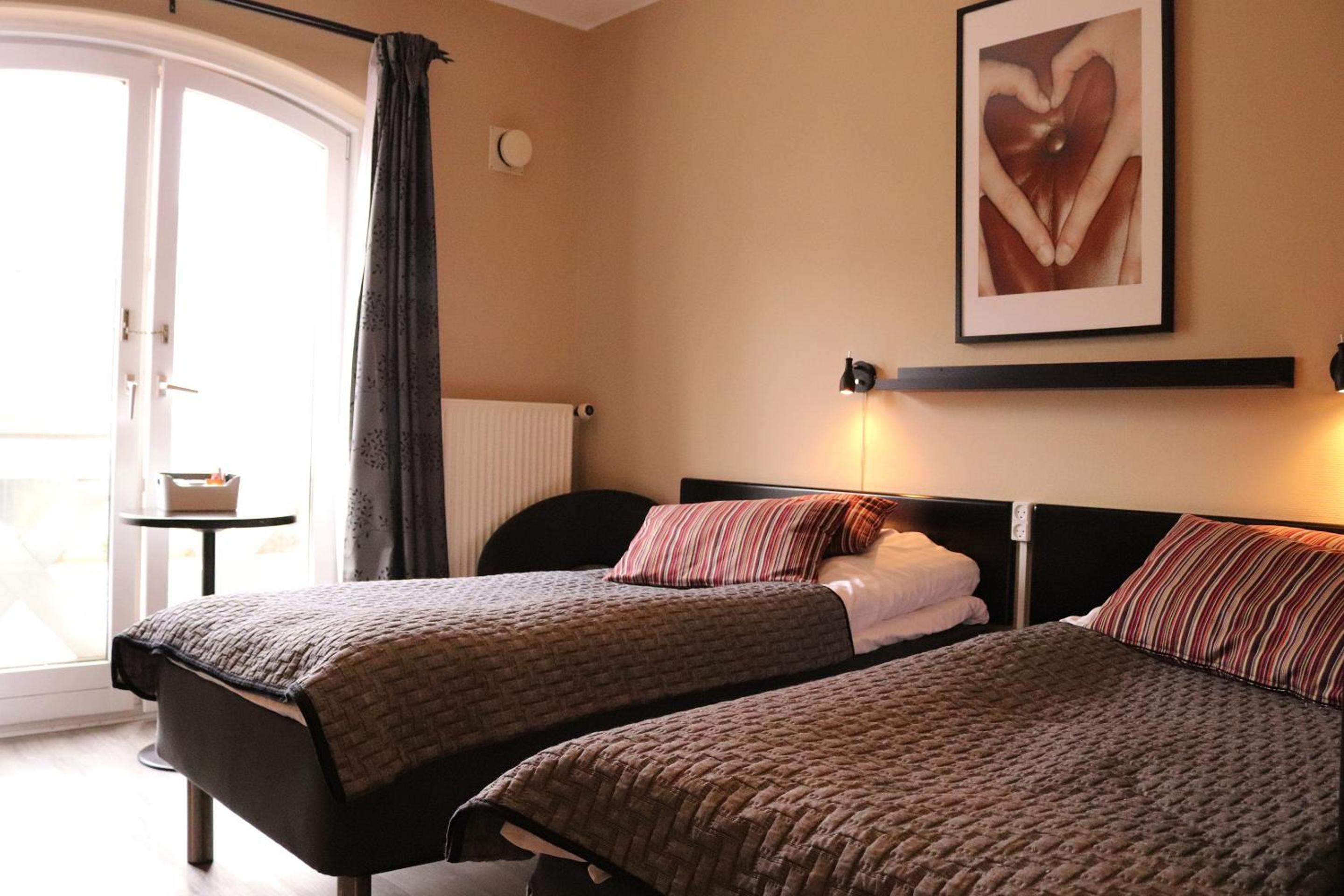 Twin Room photo 3