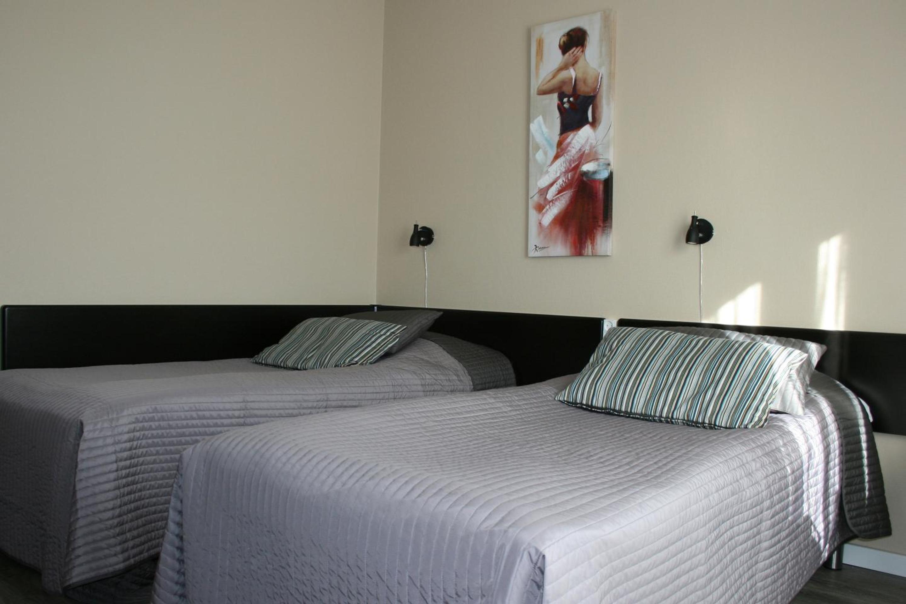 Twin Room photo 2