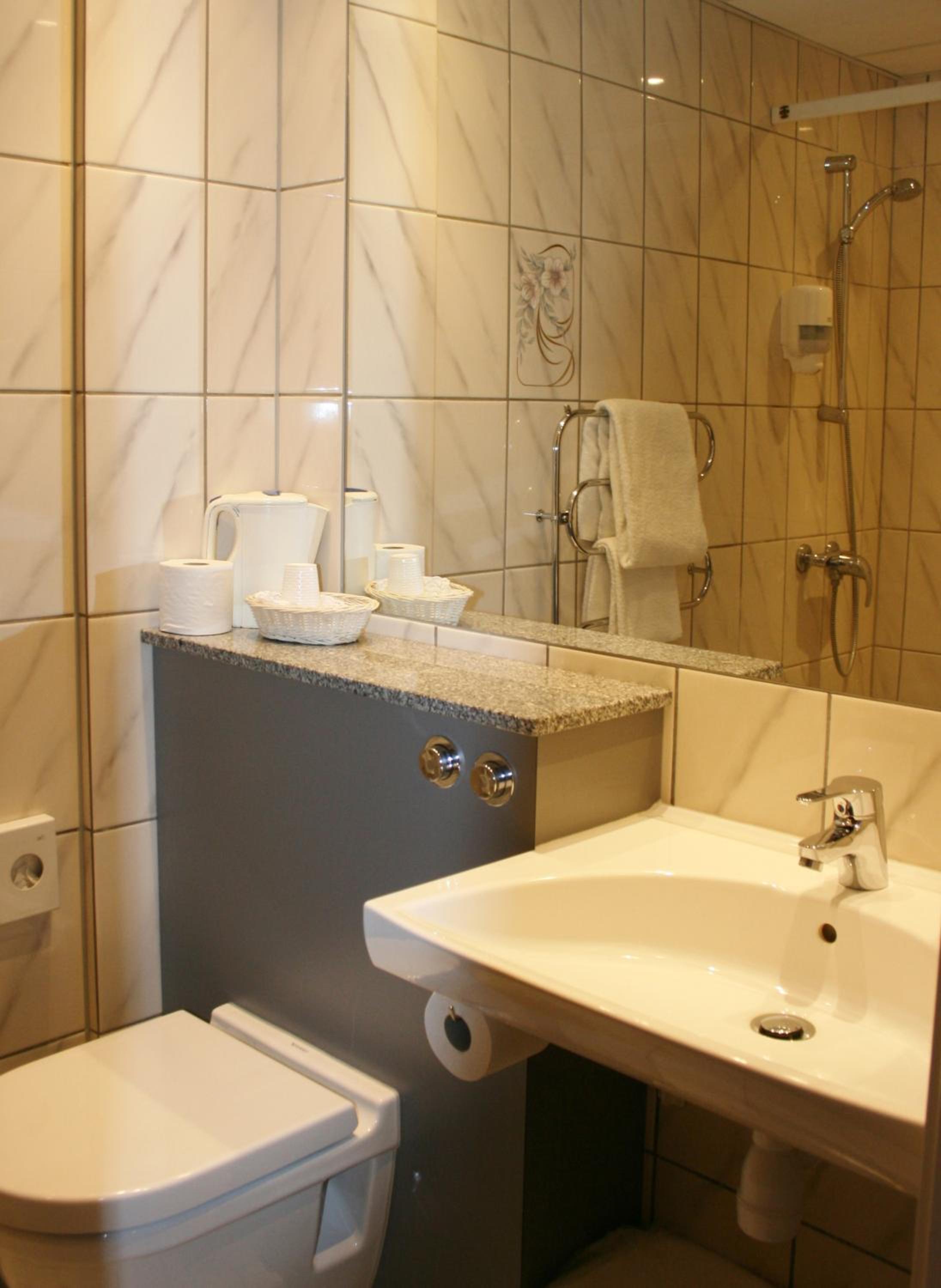 Single Room photo 2