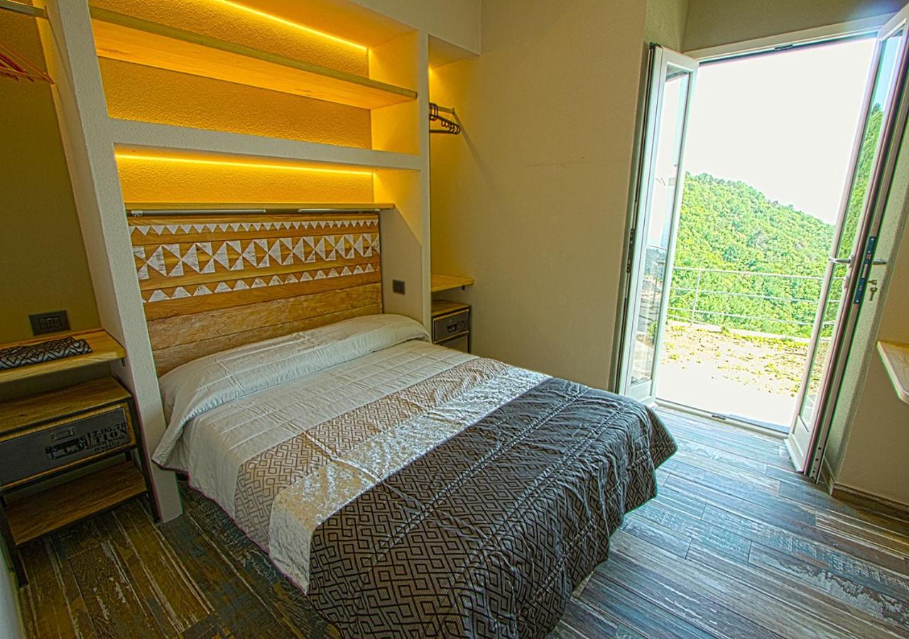 Double Room with Sea View photo 1
