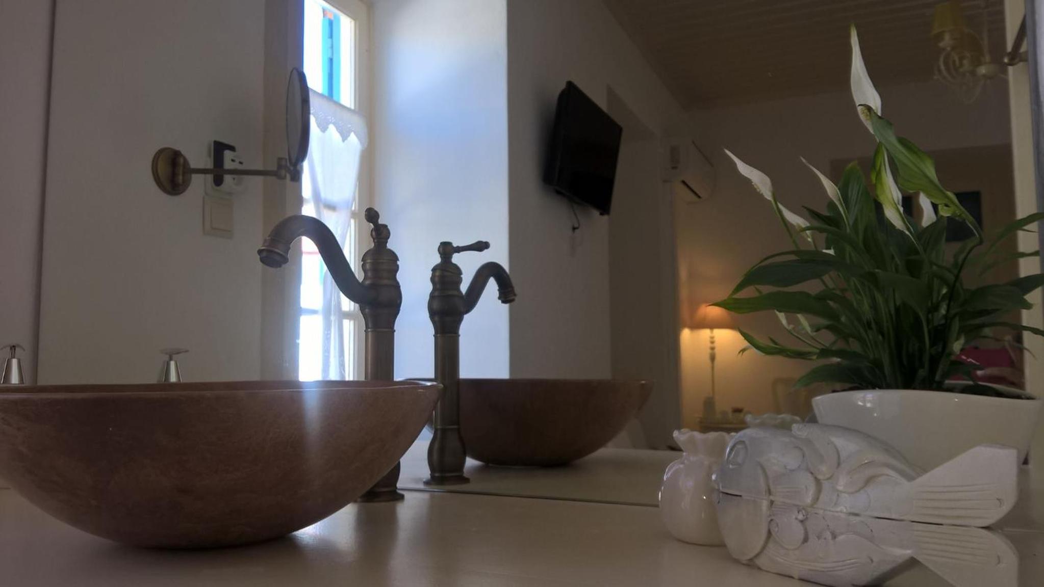 Junior Suite with Sea View - Erato - Photo 5