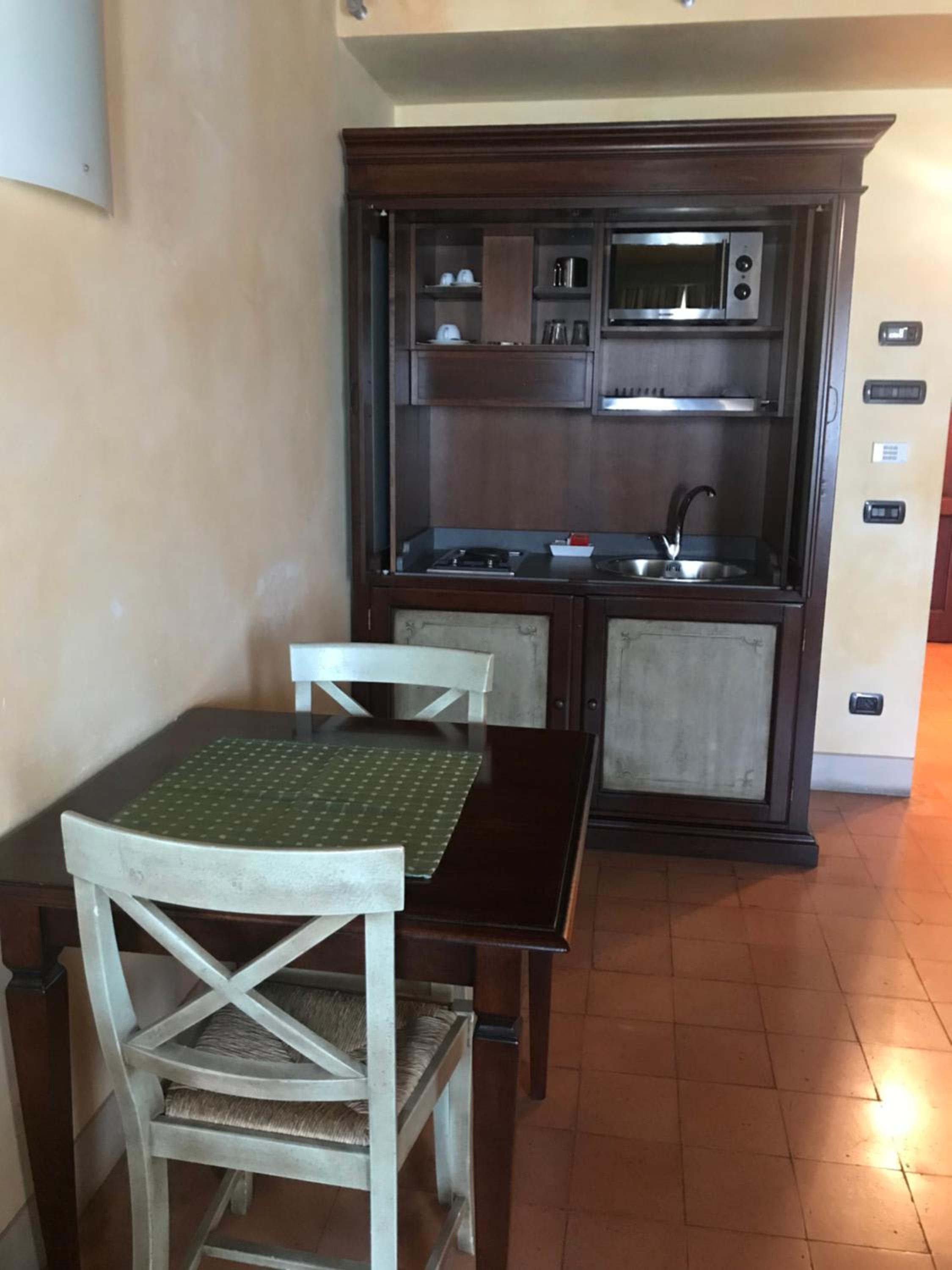 Single Room