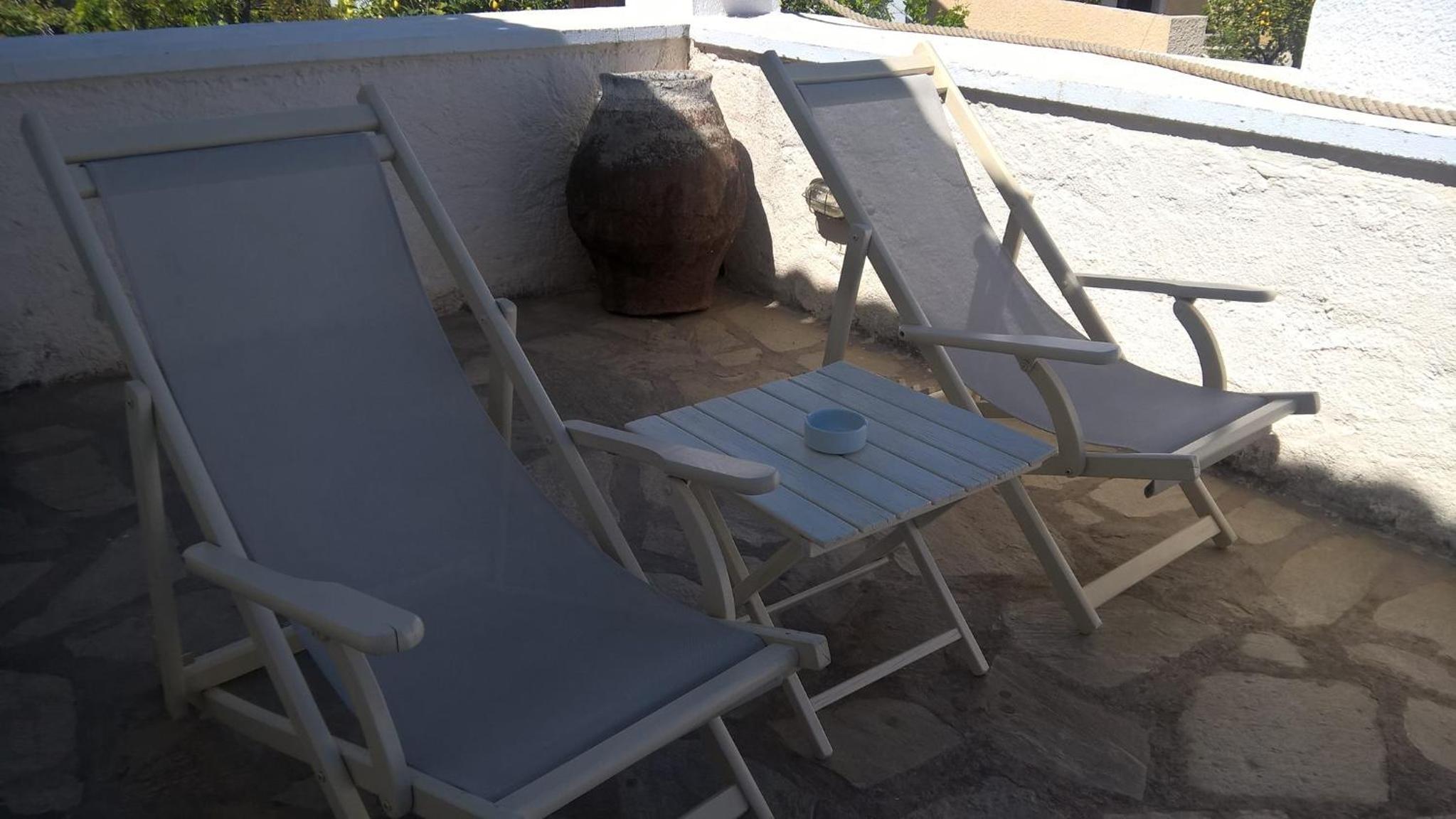 Junior Suite with Sea View - Erato - Photo 6