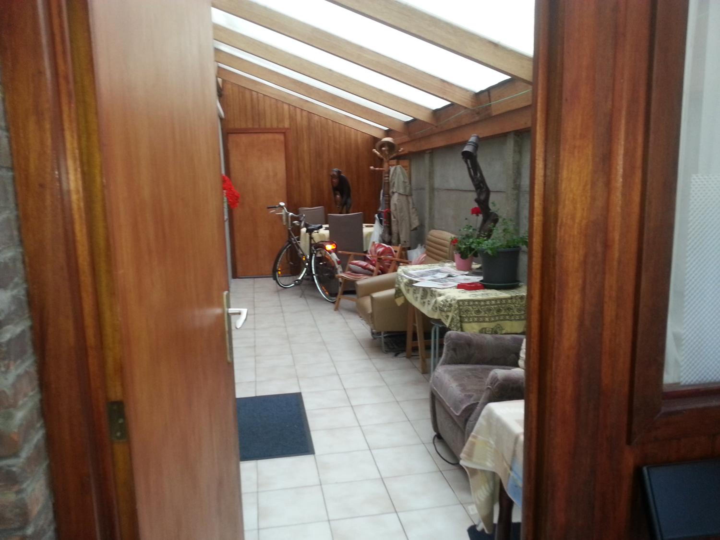 Budget Double Room - Photo 3