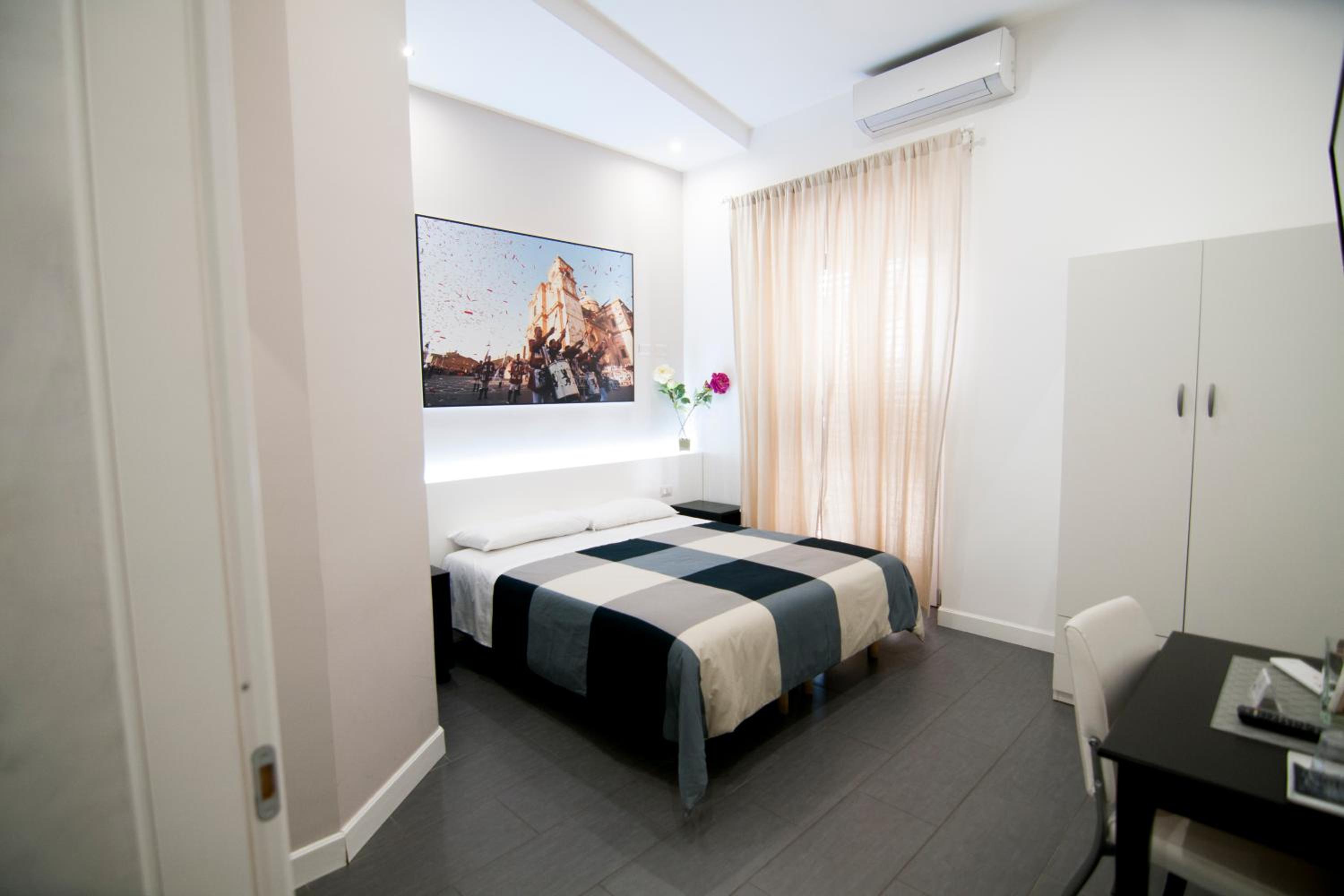 Double Room photo 1