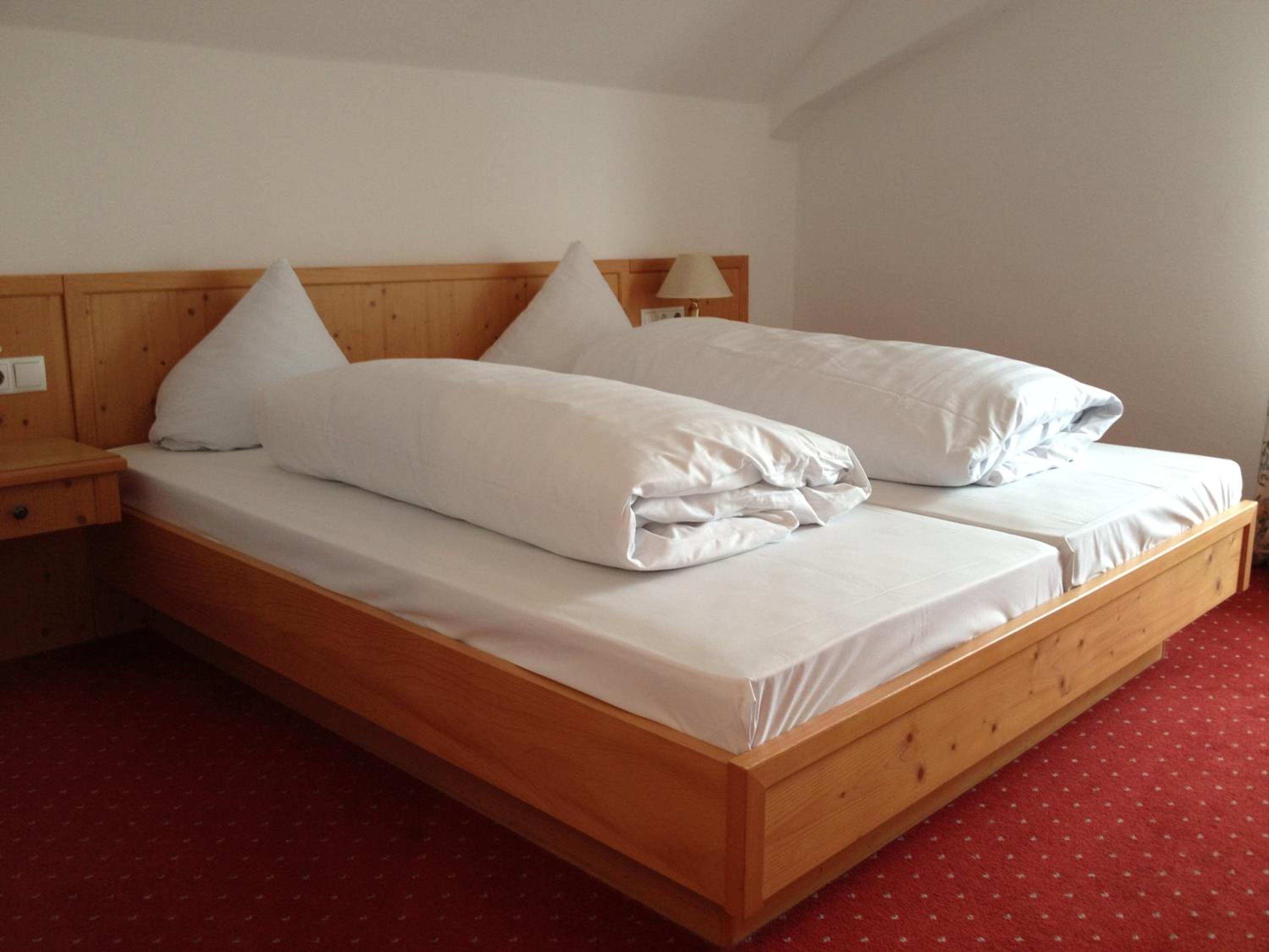 Standard Double Room - Photo 6