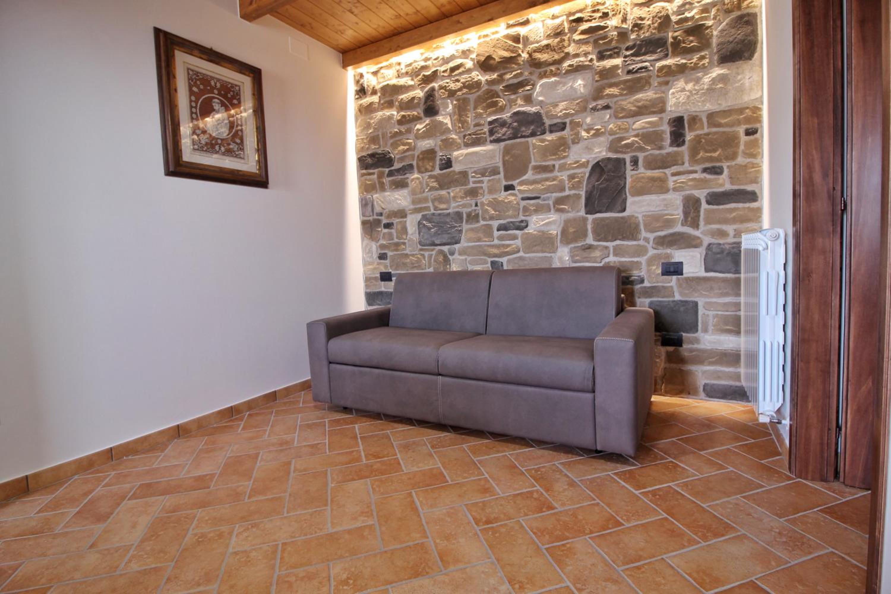 Apartment - Ground Floor