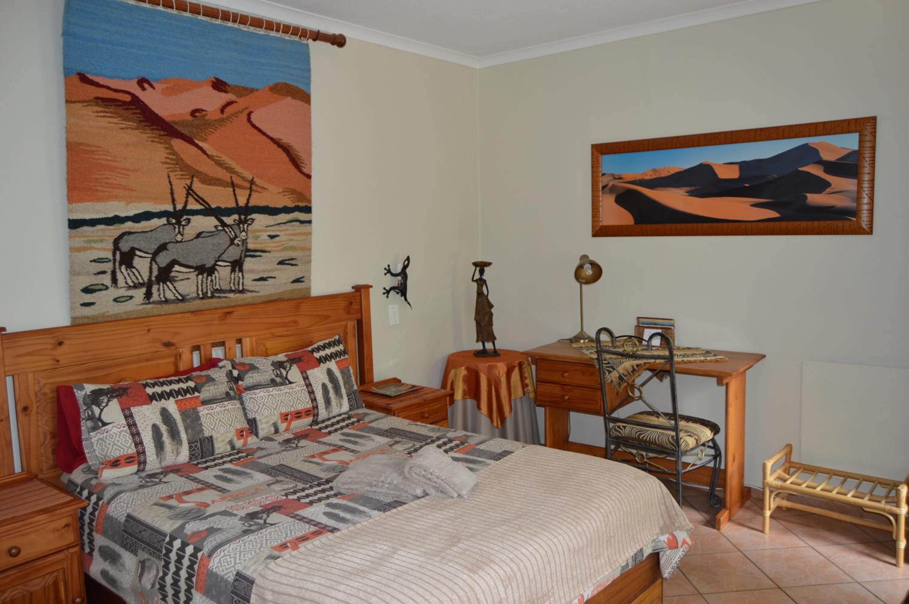 Deluxe Double Room photo 2