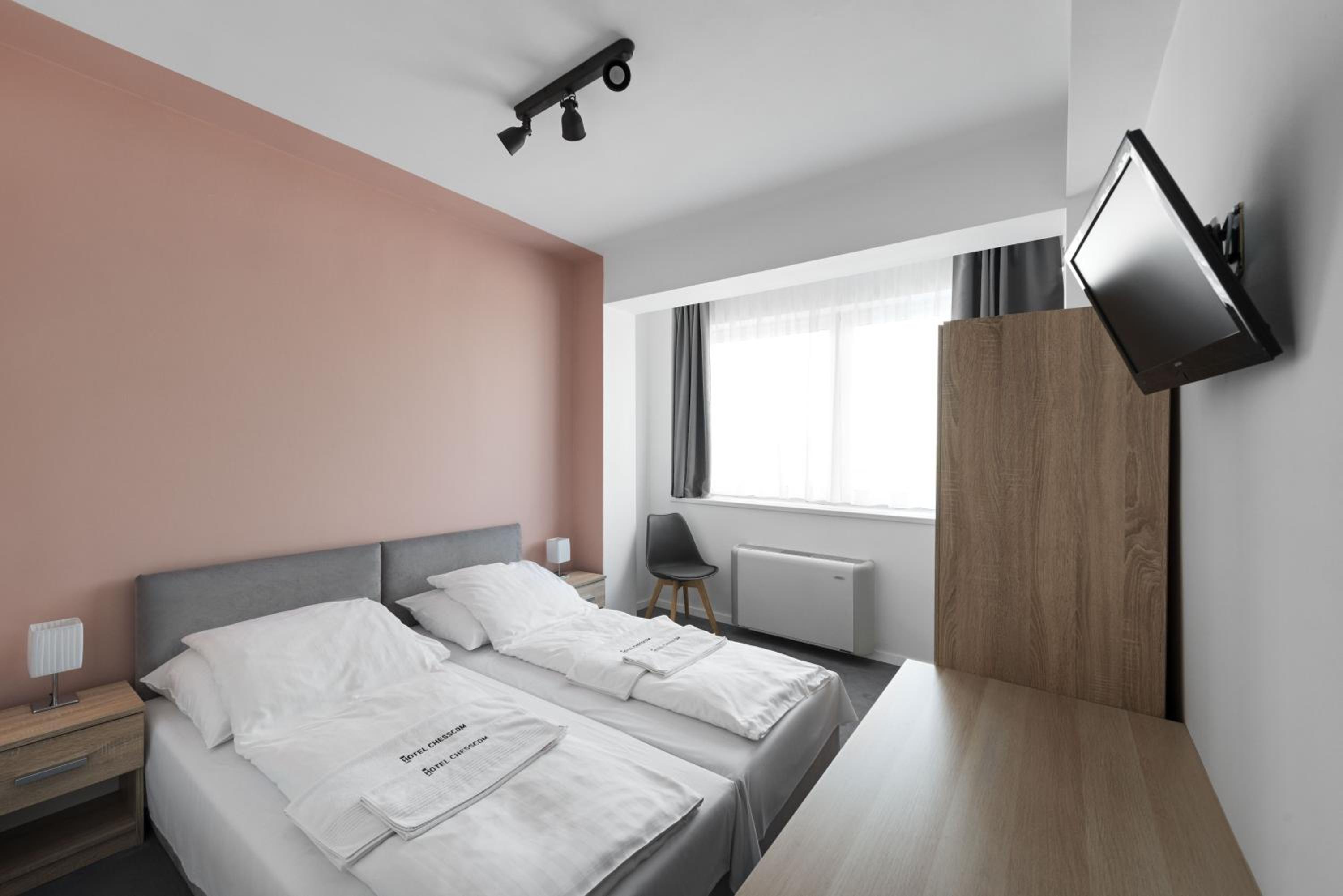 Double or Twin Room - Photo 1