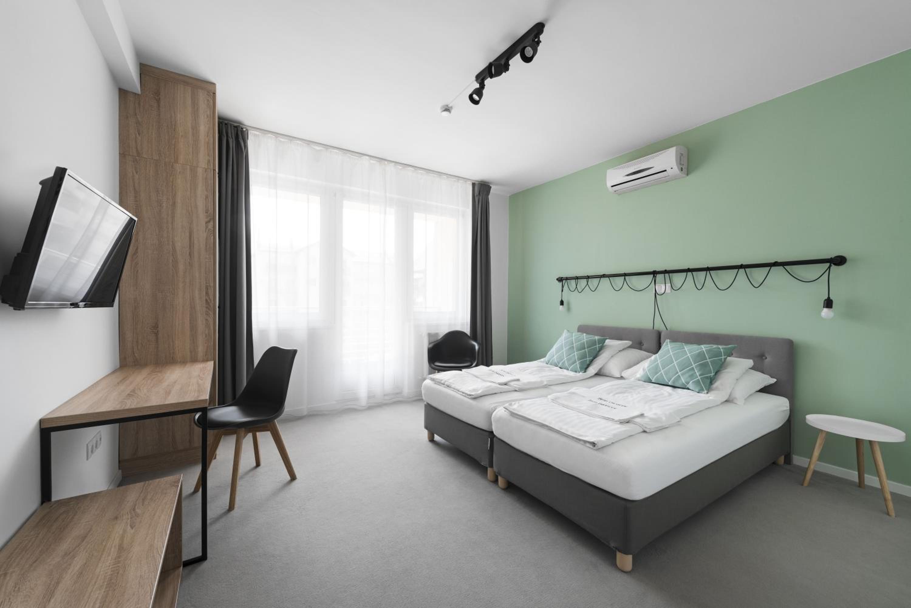 Superior Double or Twin Room - Photo 1