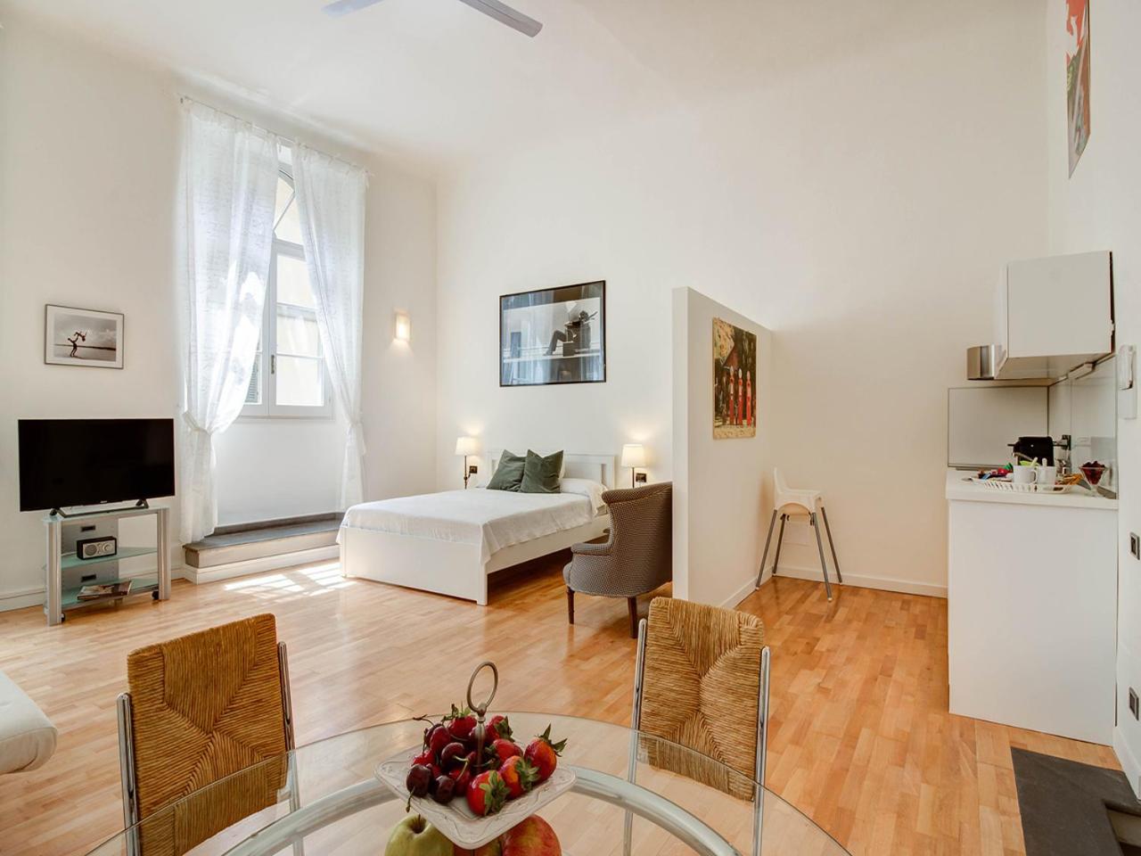 Family Suite photo 3