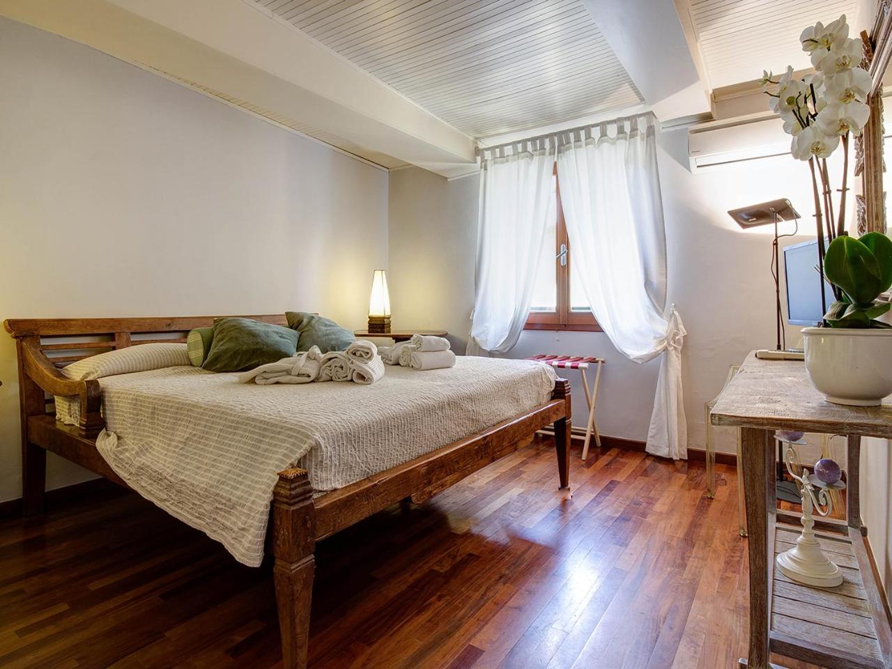 Economy Double Room photo 1