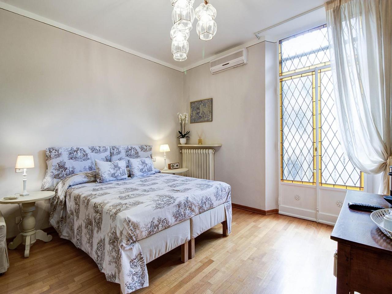 Superior Double or Twin Room with Balcony photo 1