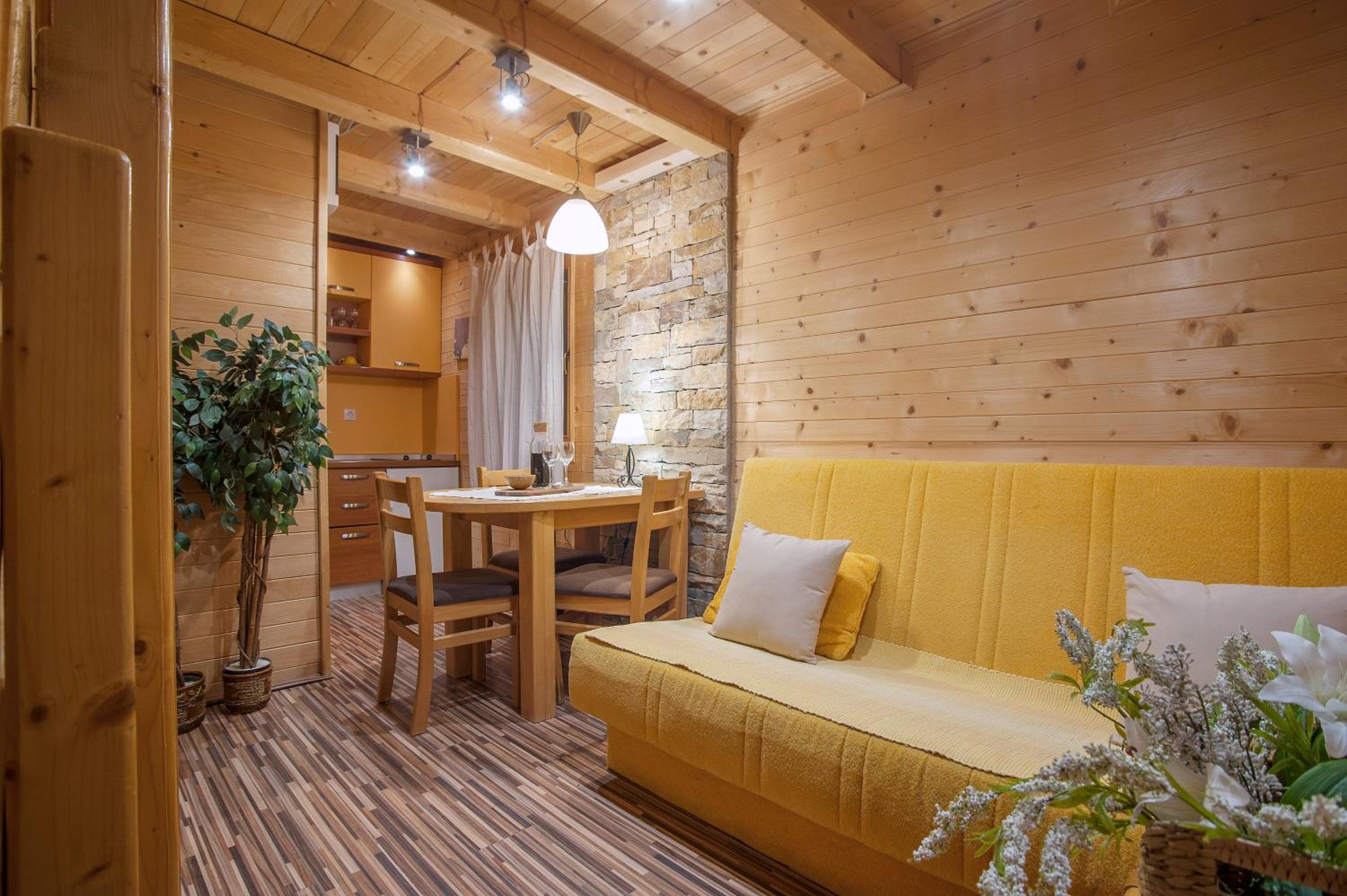 Two-Bedroom Villa - Photo 8