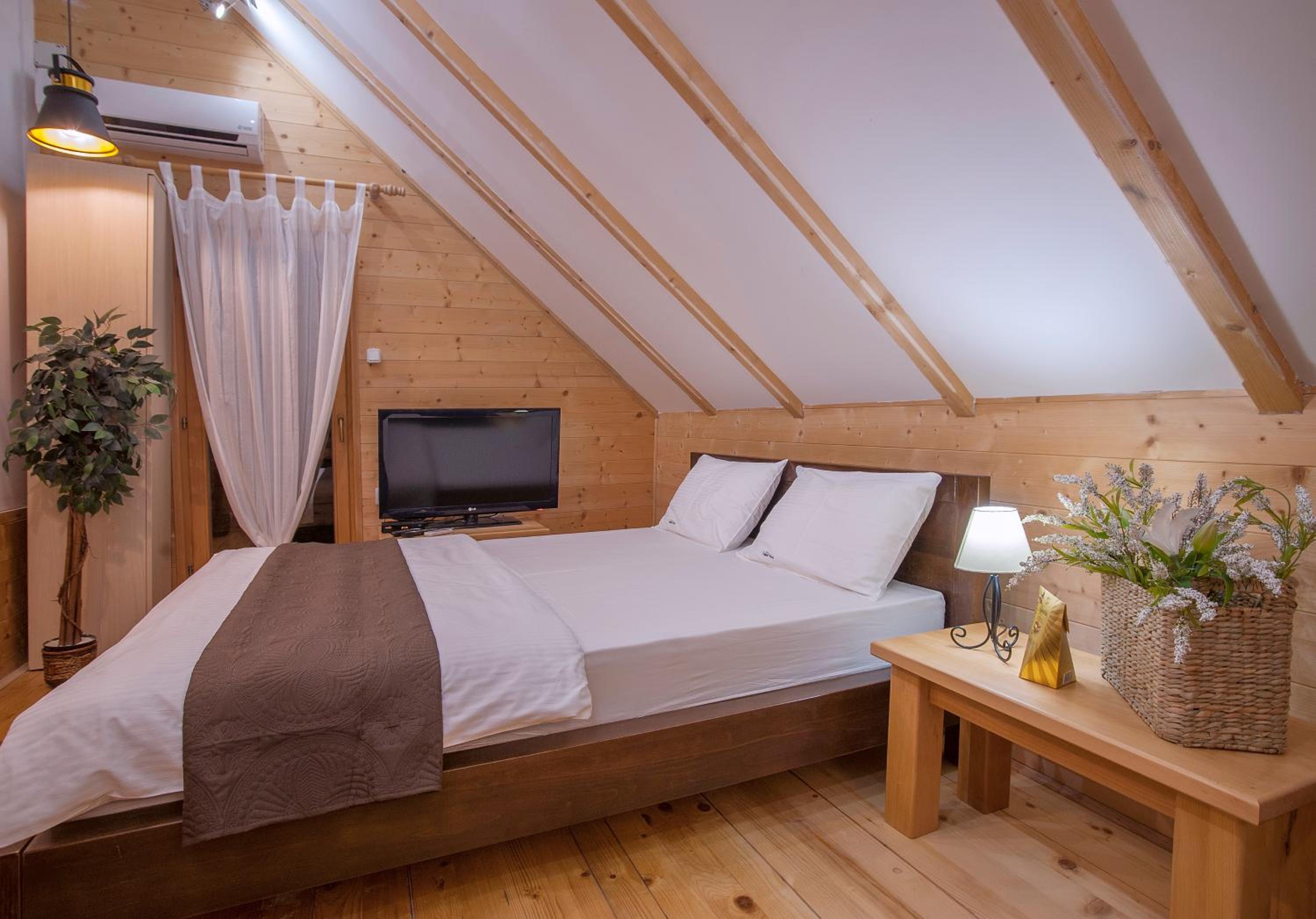 Two-Bedroom Villa - Photo 1