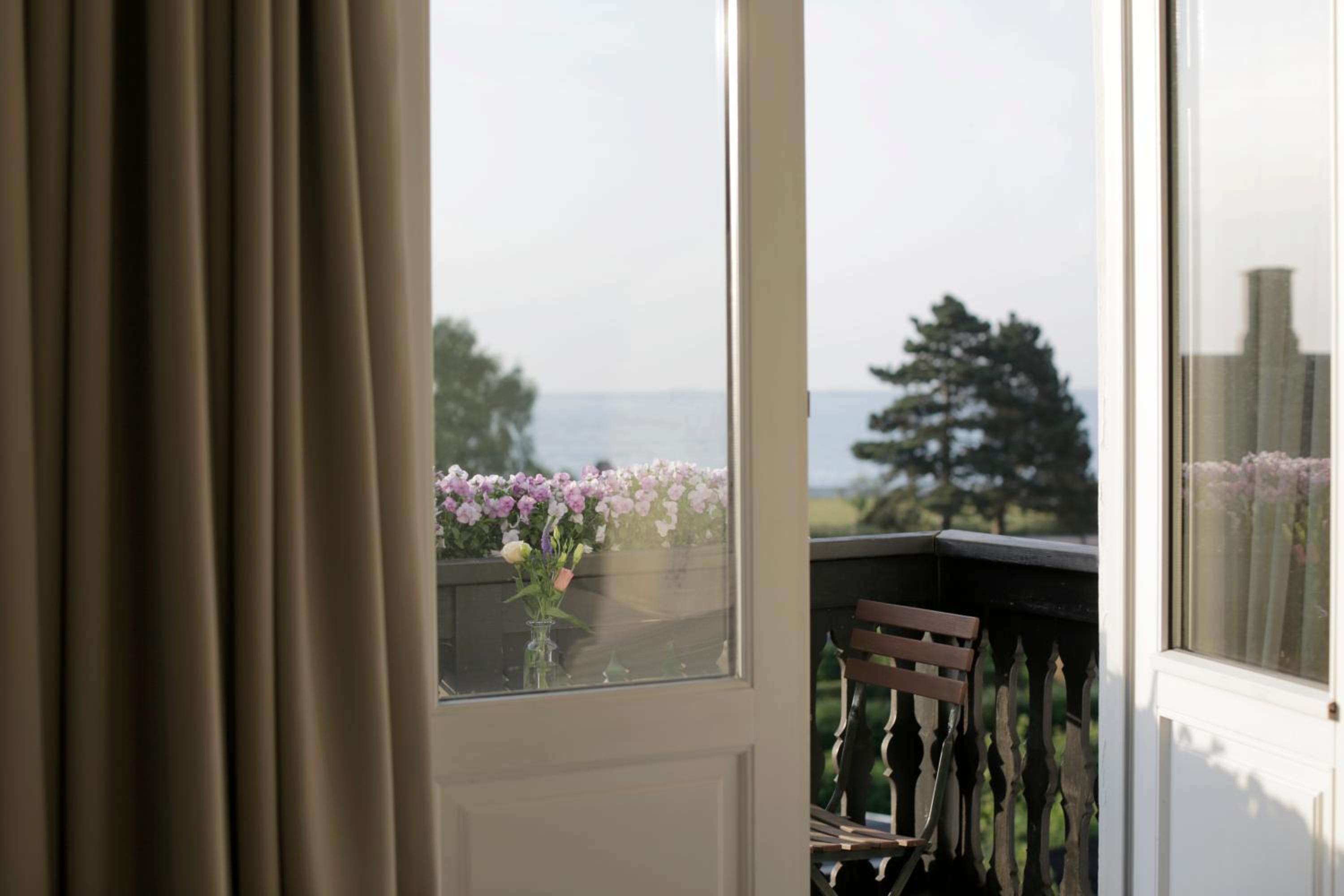 Superior Double or Twin Room with Sea View - Photo 6