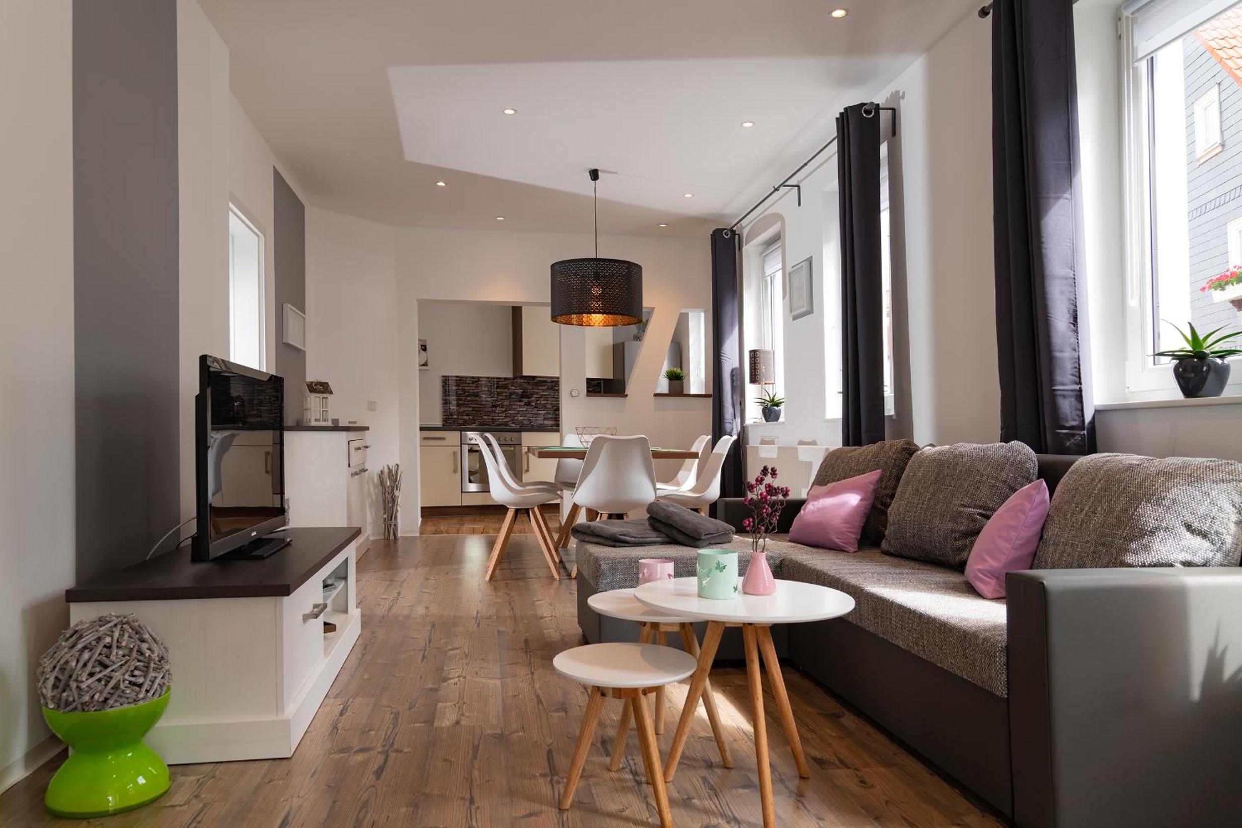 Apartment photo 1