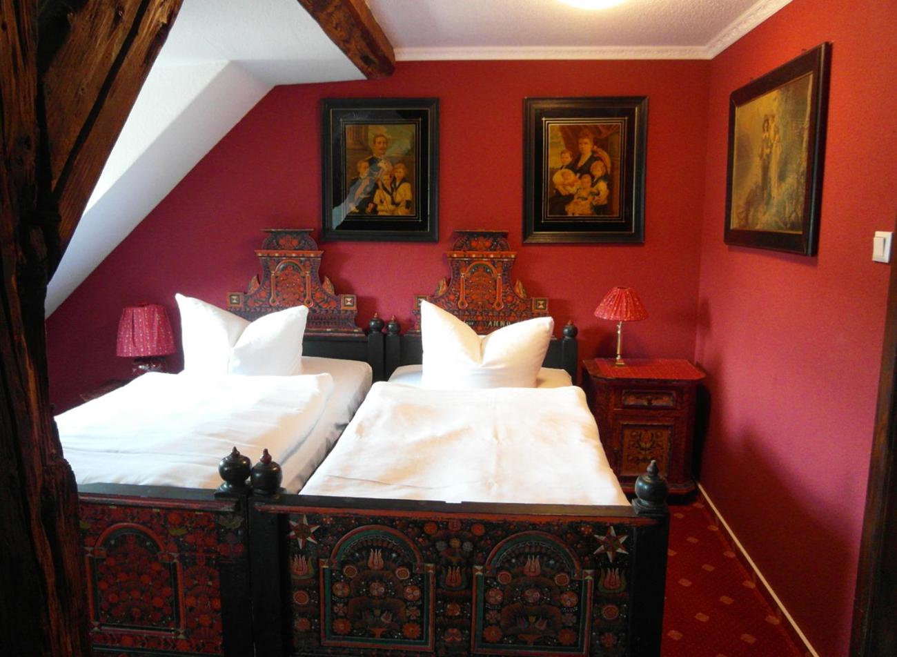 Standard Double Room photo 1