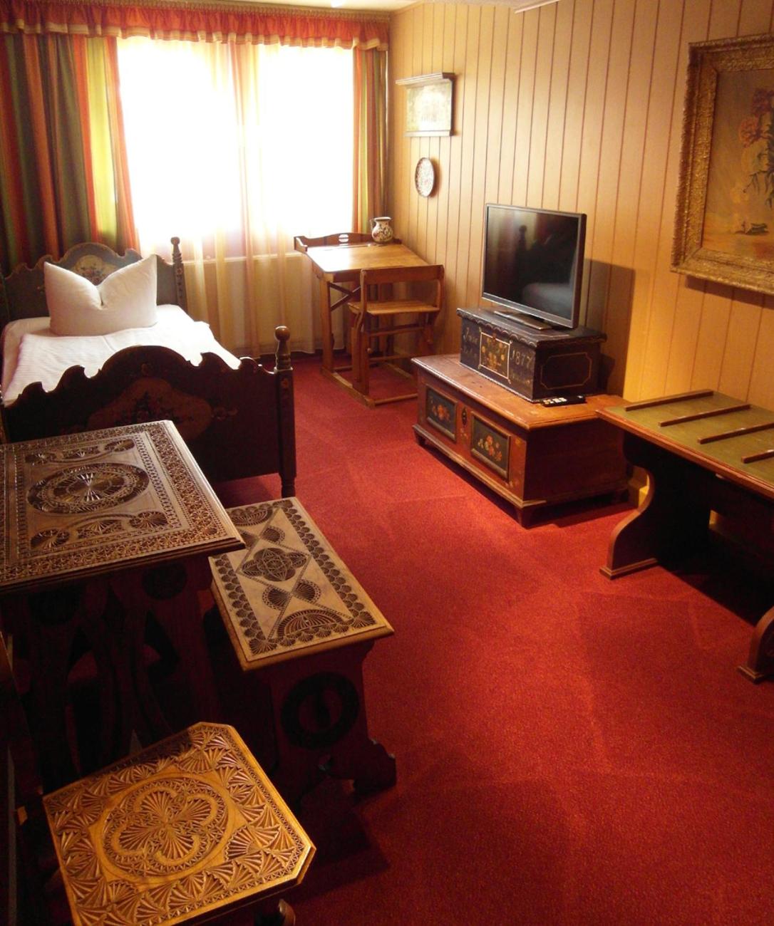 Single Room photo 1