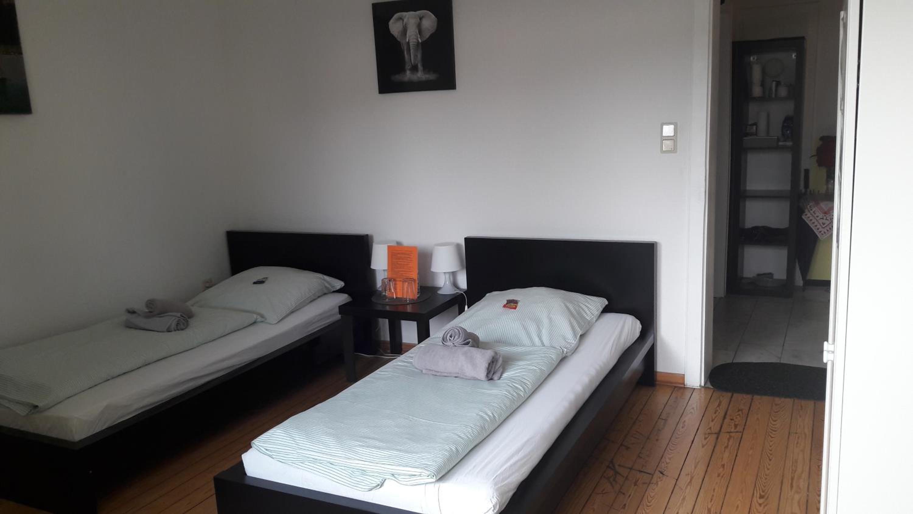 Twin Room photo 3
