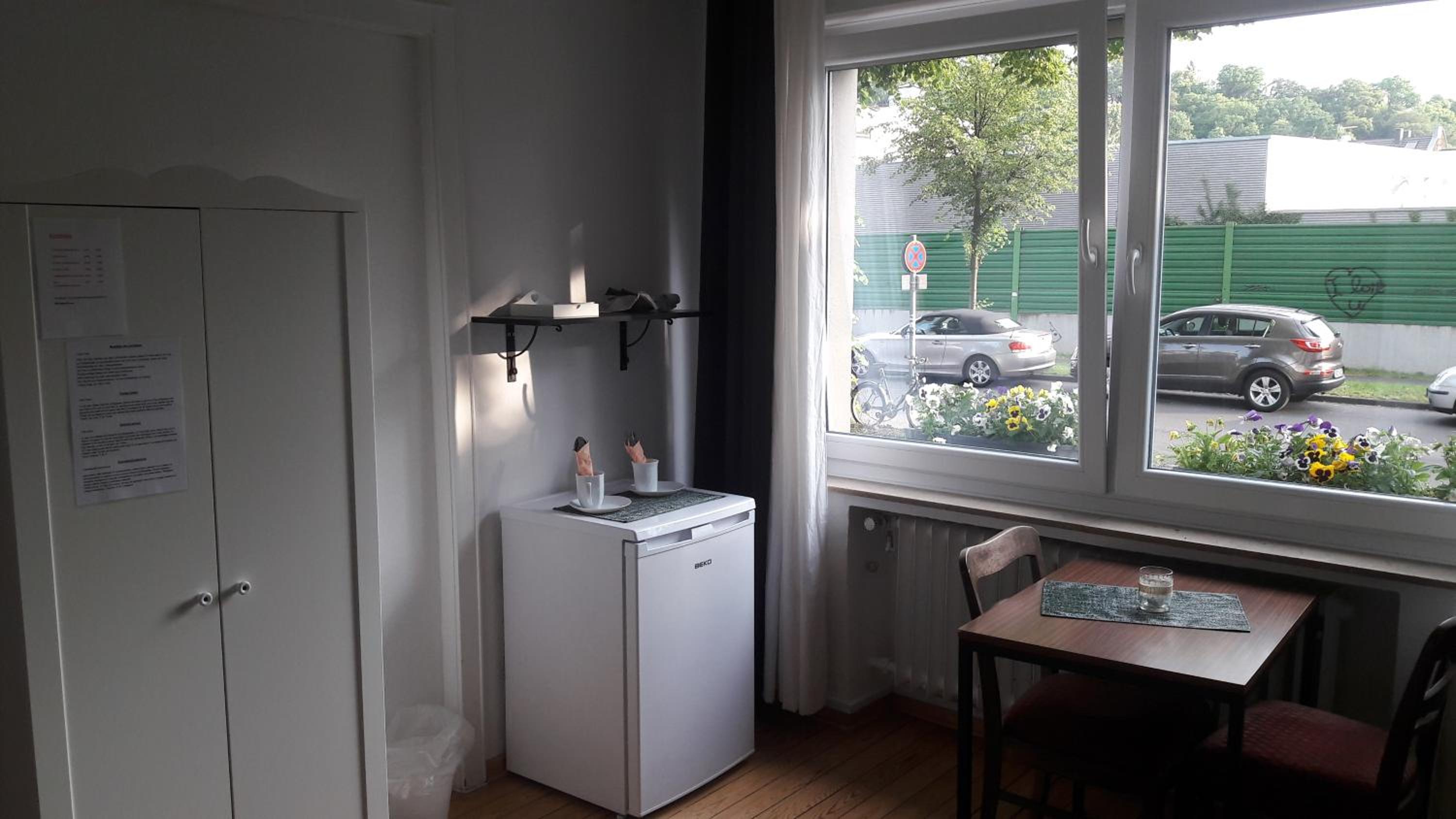 Twin Room photo 2
