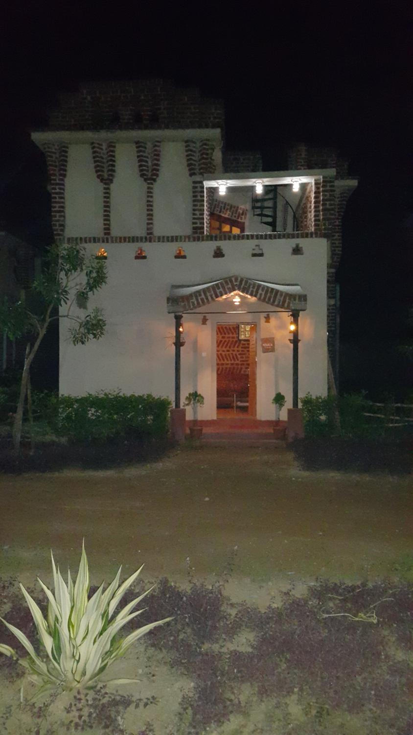 Vacation Home photo 3