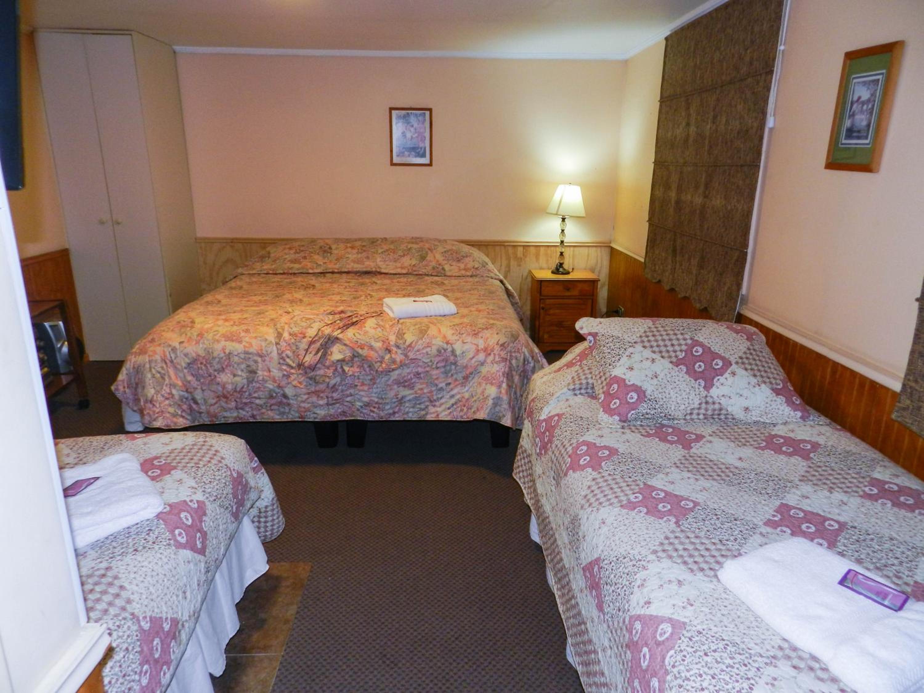 Family Room (2 Adults + 2 Children) photo 1