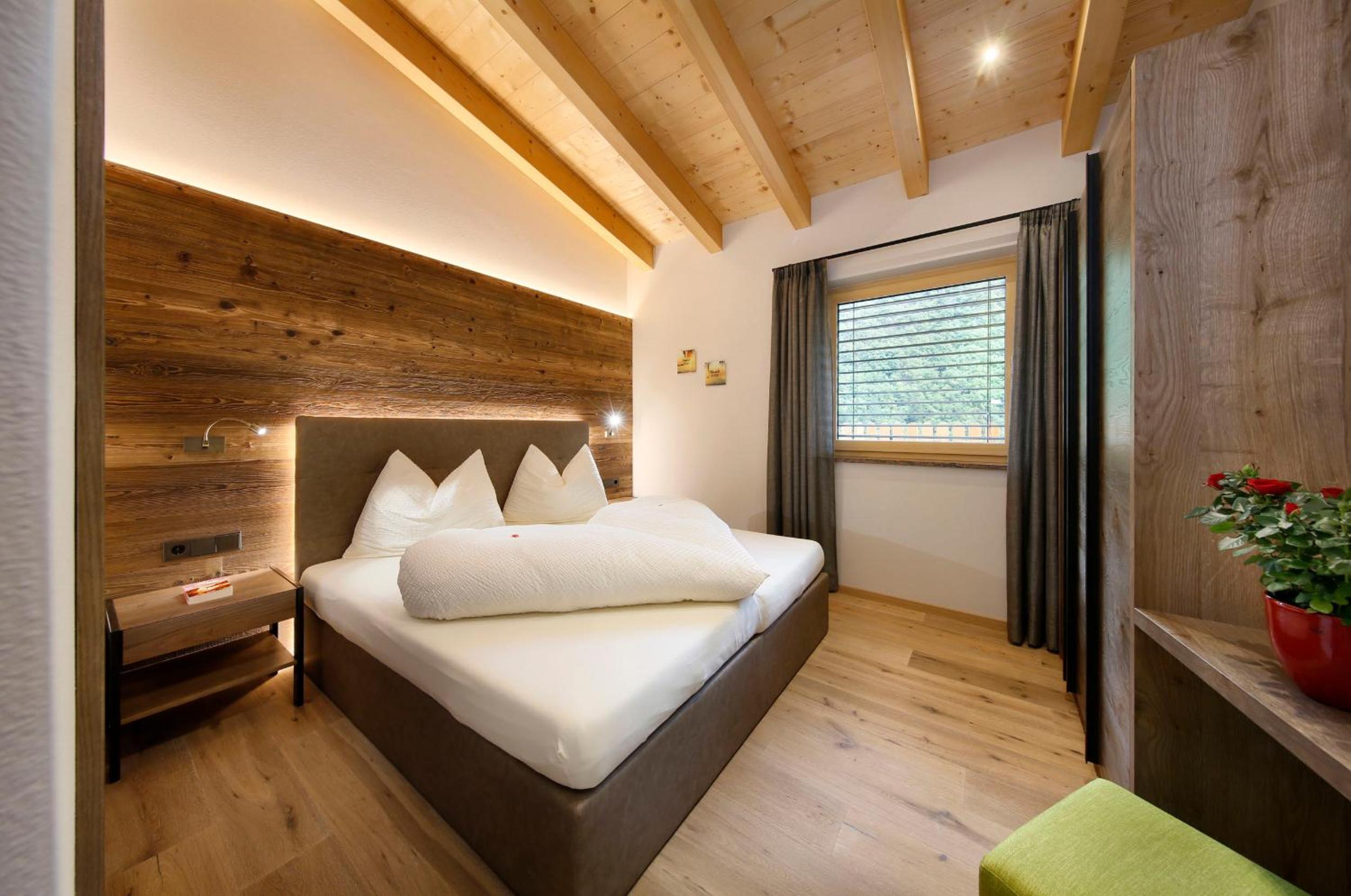 Superior Chalet