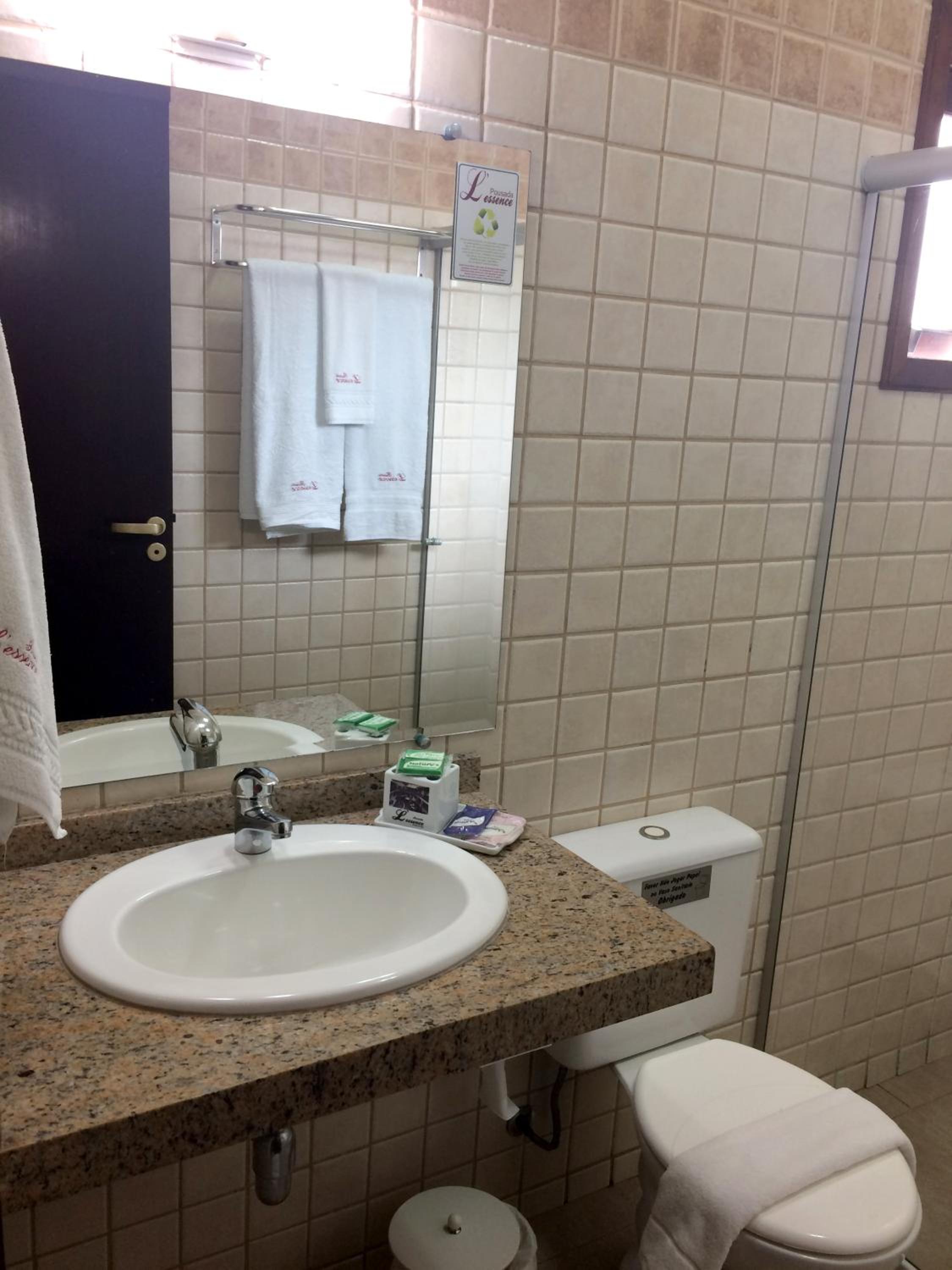 Standard Triple Room photo 3
