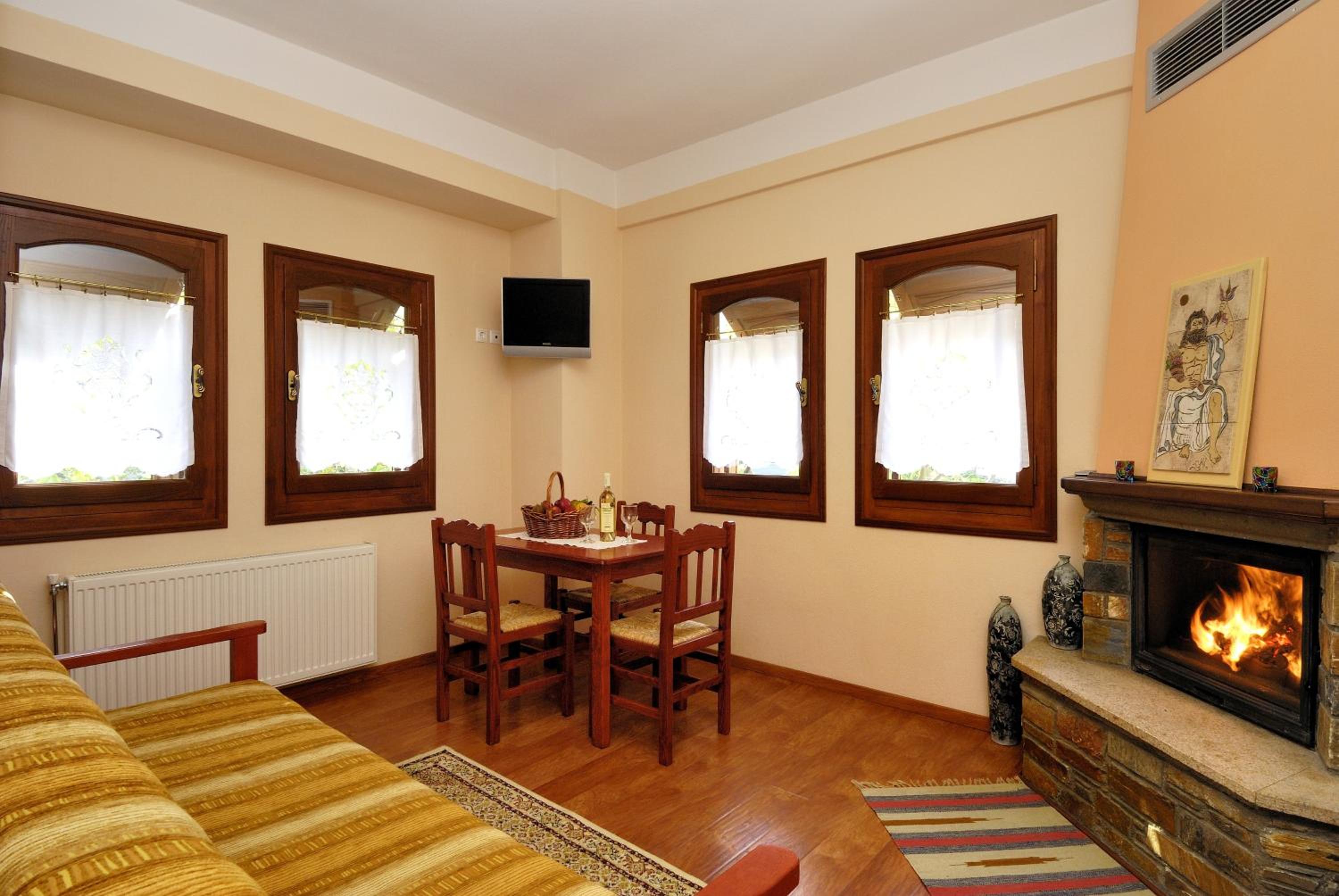 Superior Triple Room photo 1