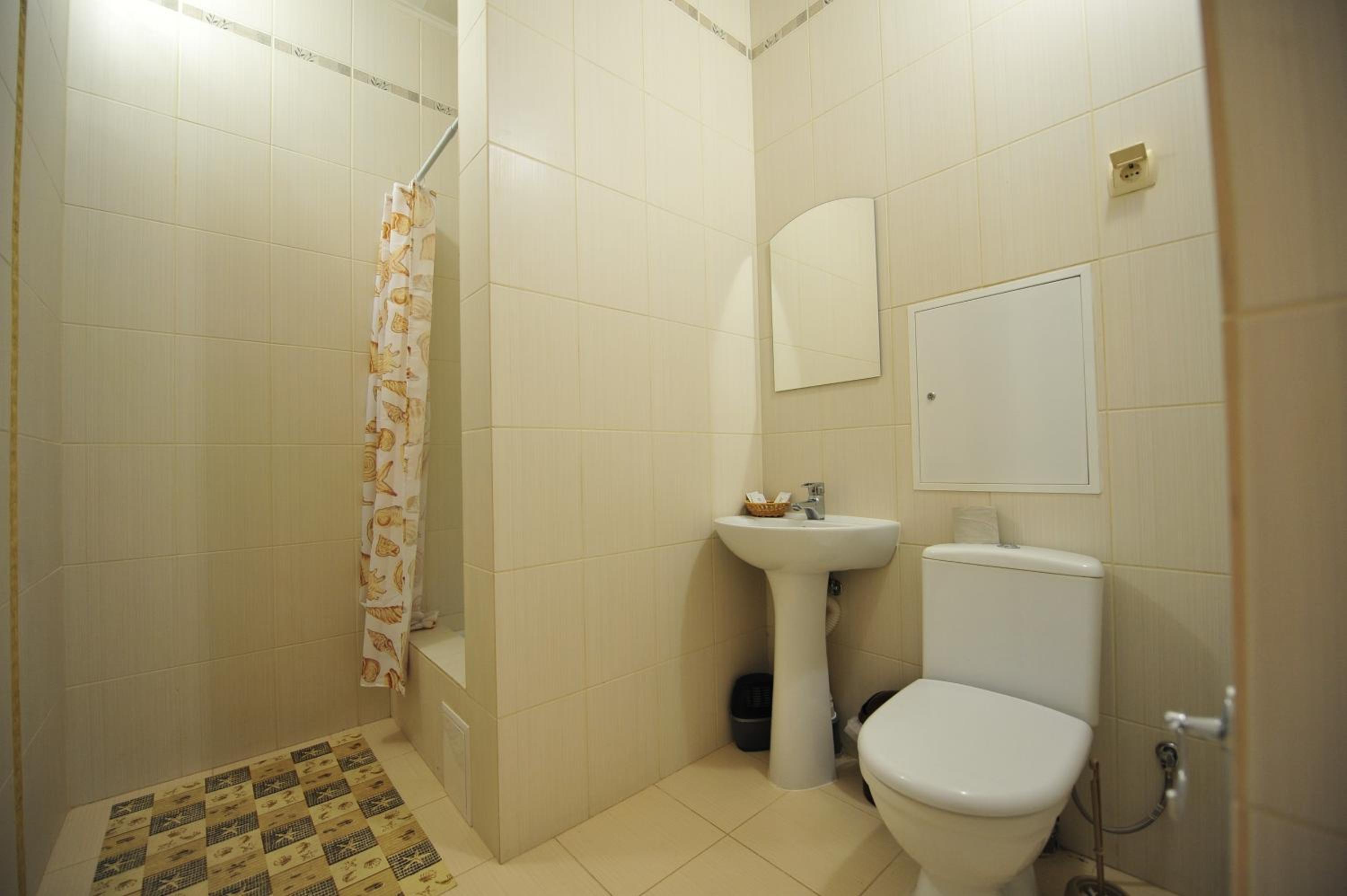 Superior Double Room photo 2