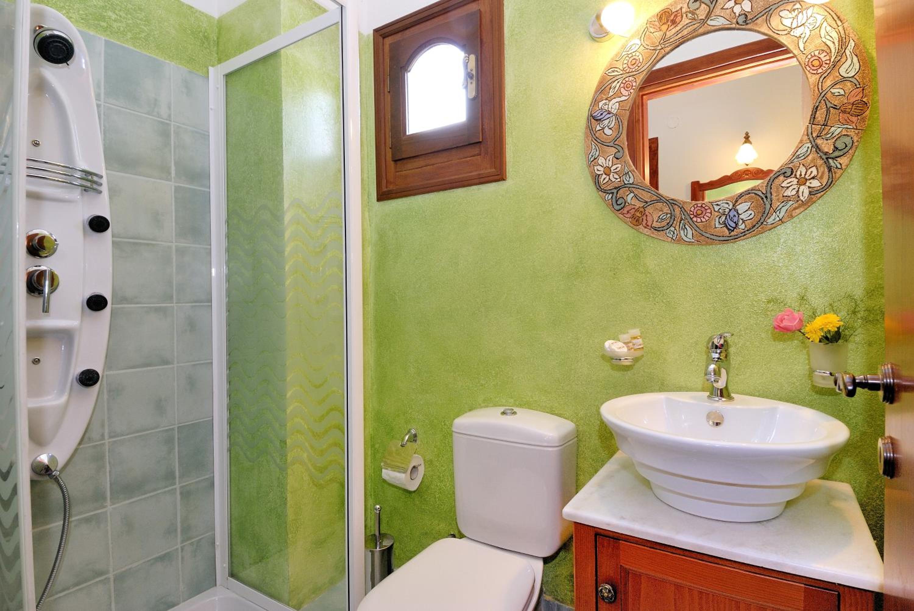 Superior Double Room photo 3