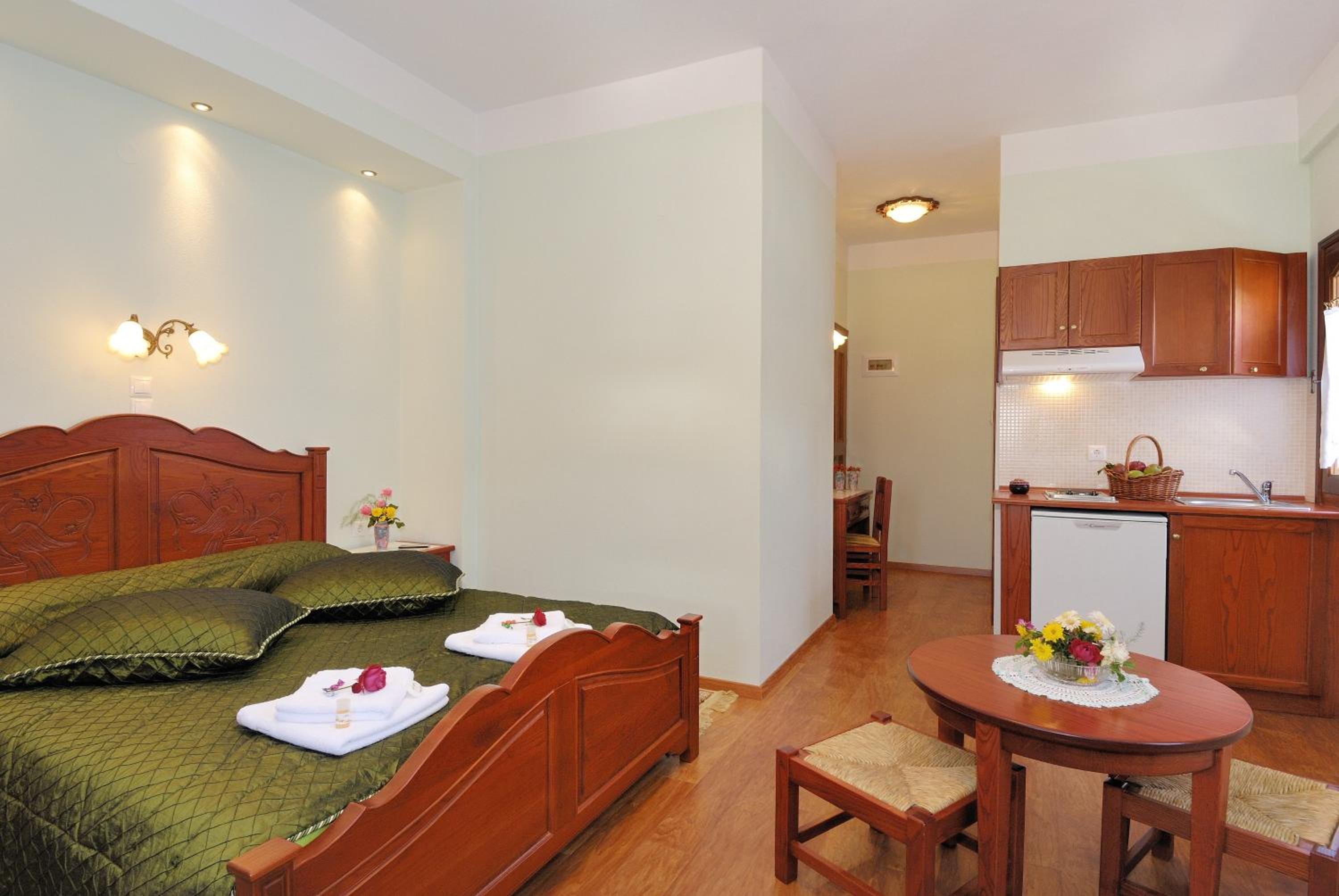 Superior Double Room photo 1